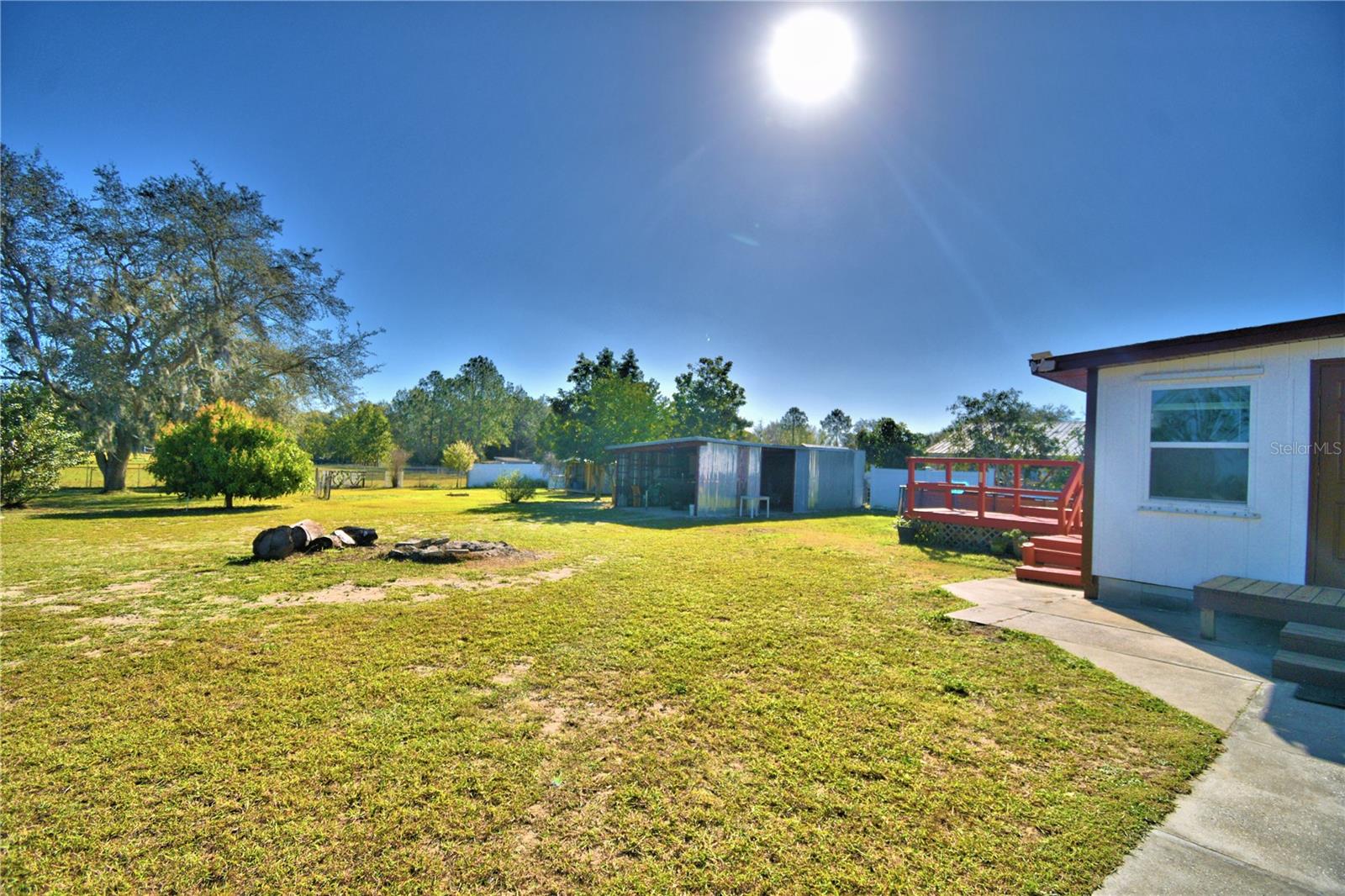 7156 HASTINGS RD, LAKE WALES, FL, 33898