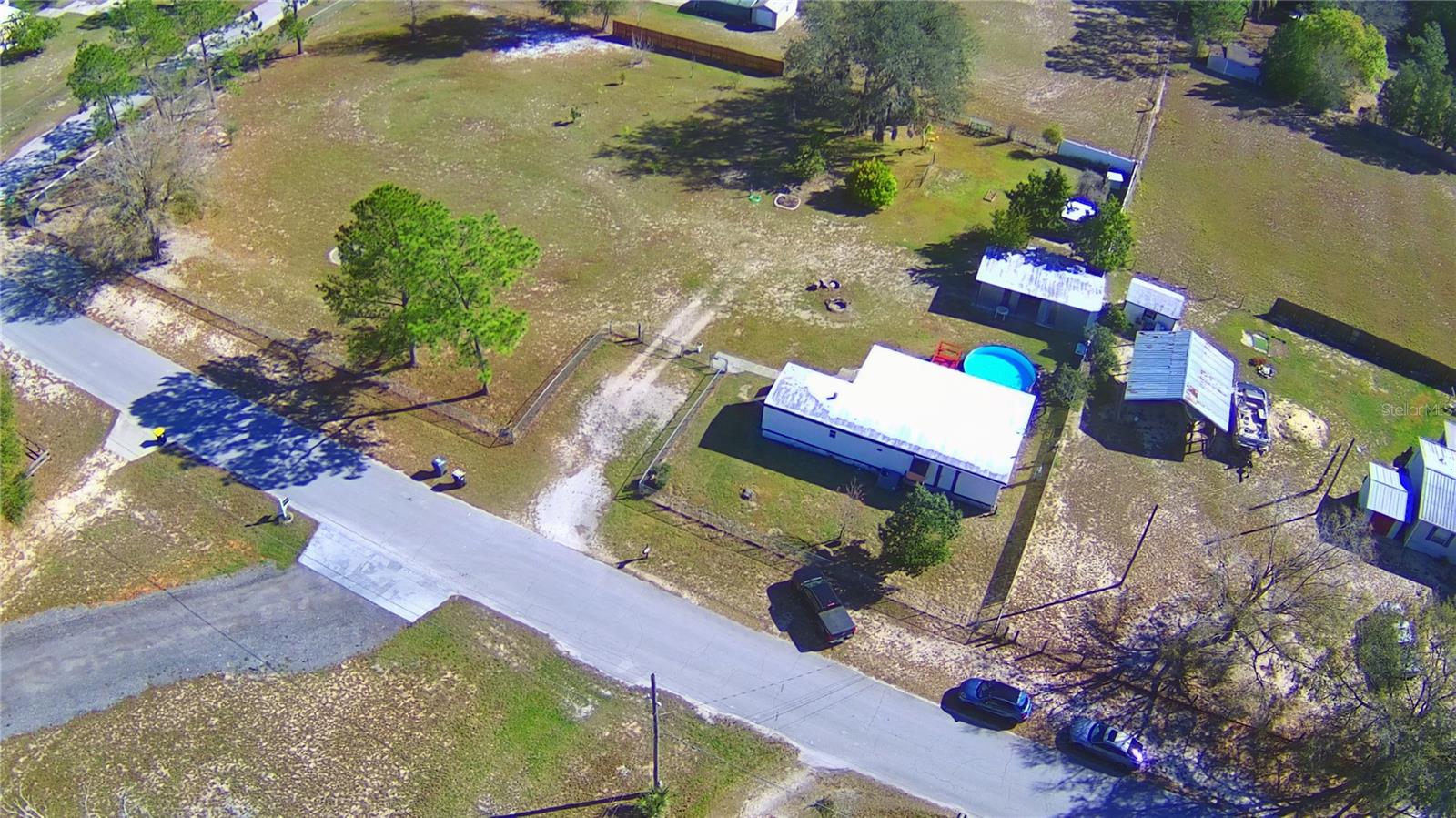 7156 HASTINGS RD, LAKE WALES, FL, 33898