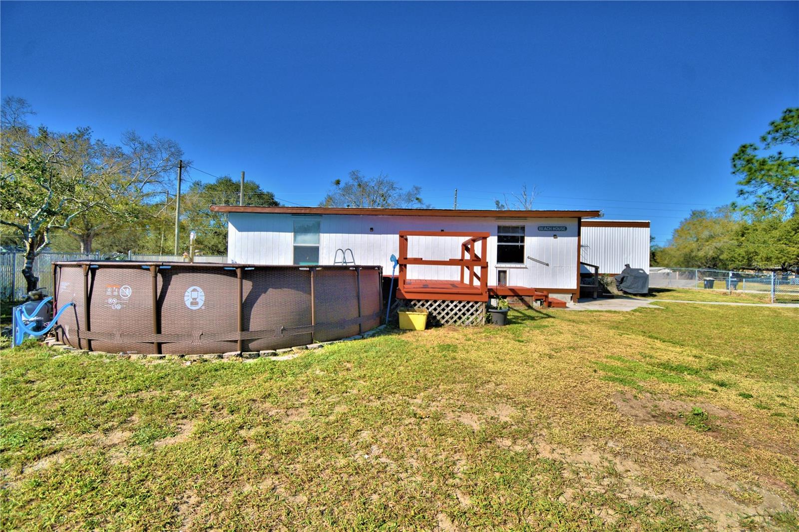 7156 HASTINGS RD, LAKE WALES, FL, 33898