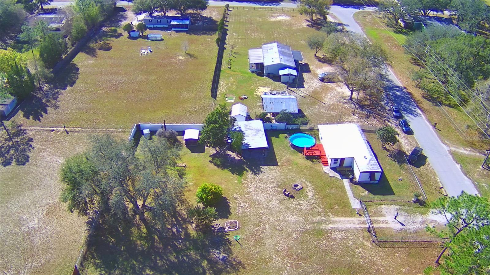 7156 HASTINGS RD, LAKE WALES, FL, 33898