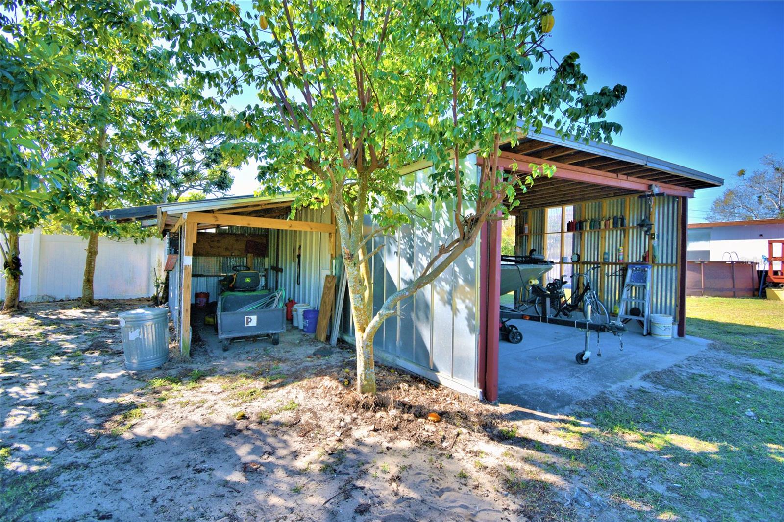 7156 HASTINGS RD, LAKE WALES, FL, 33898