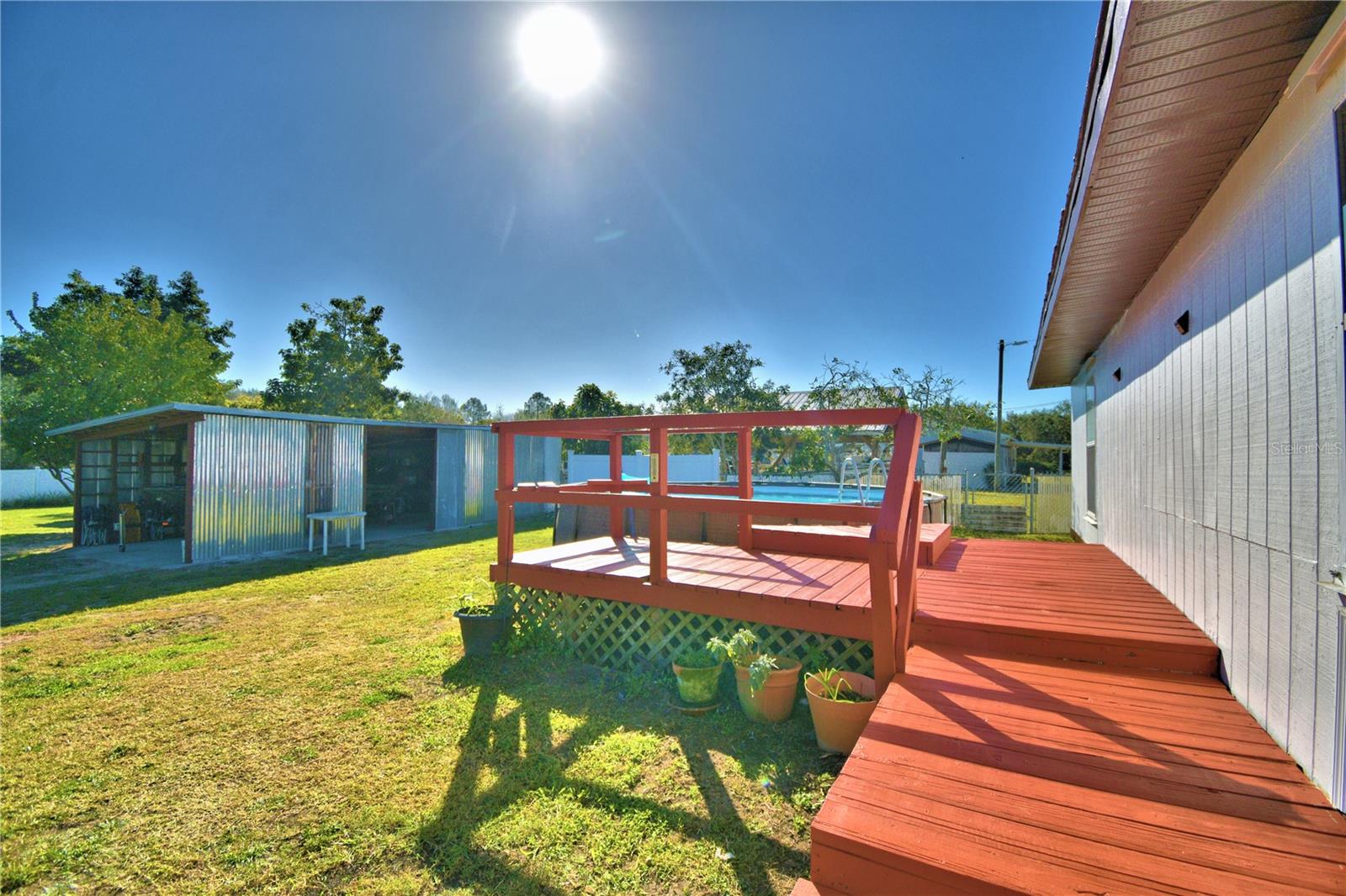 7156 HASTINGS RD, LAKE WALES, FL, 33898