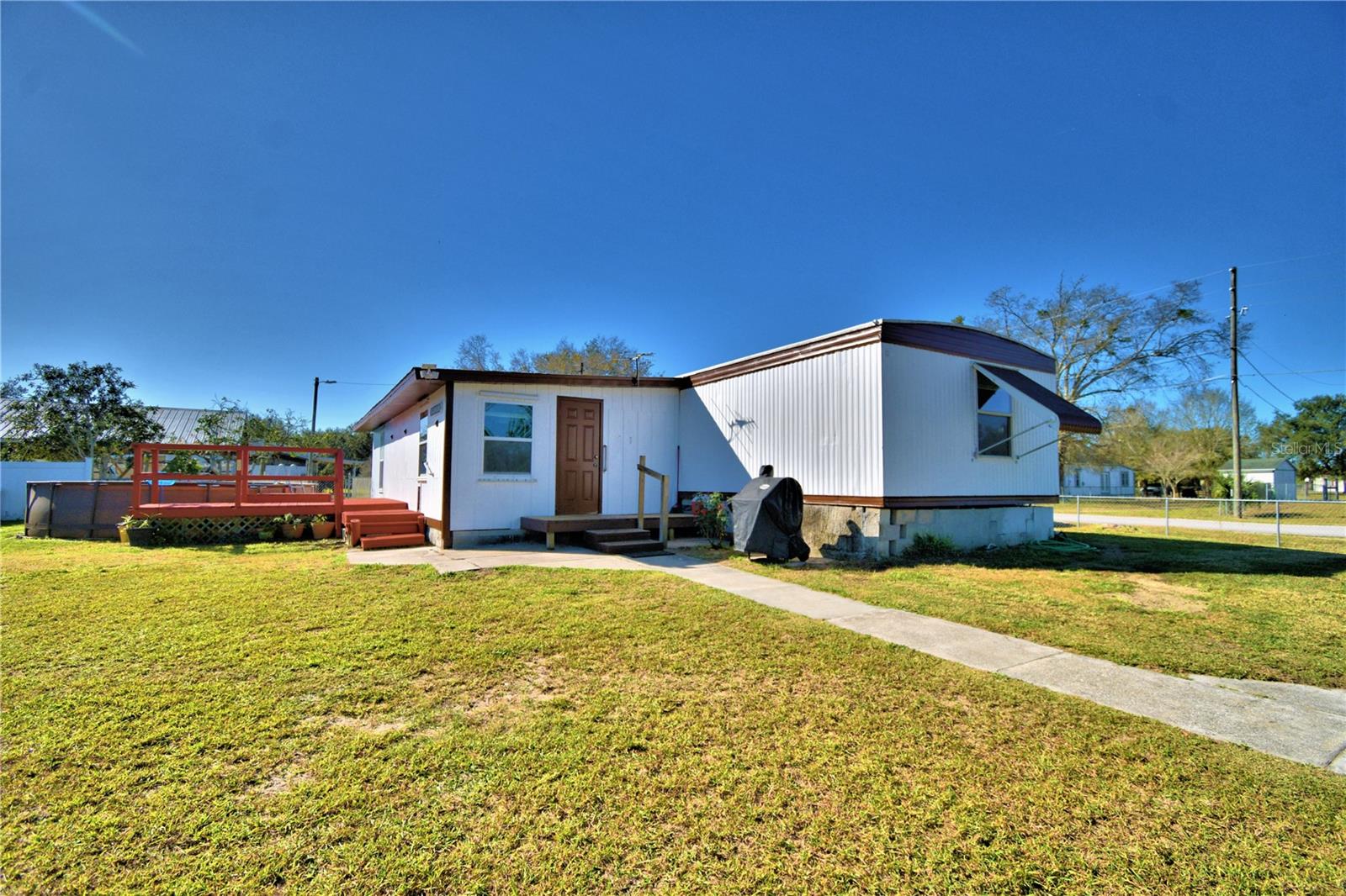 7156 HASTINGS RD, LAKE WALES, FL, 33898
