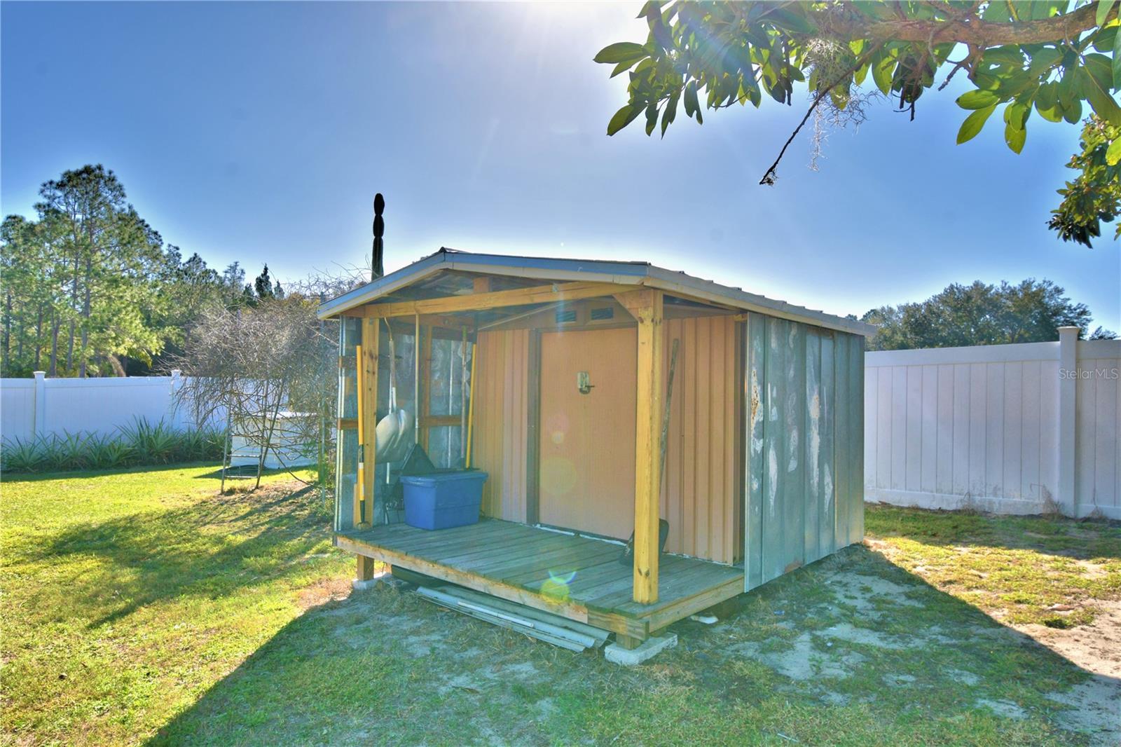 7156 HASTINGS RD, LAKE WALES, FL, 33898