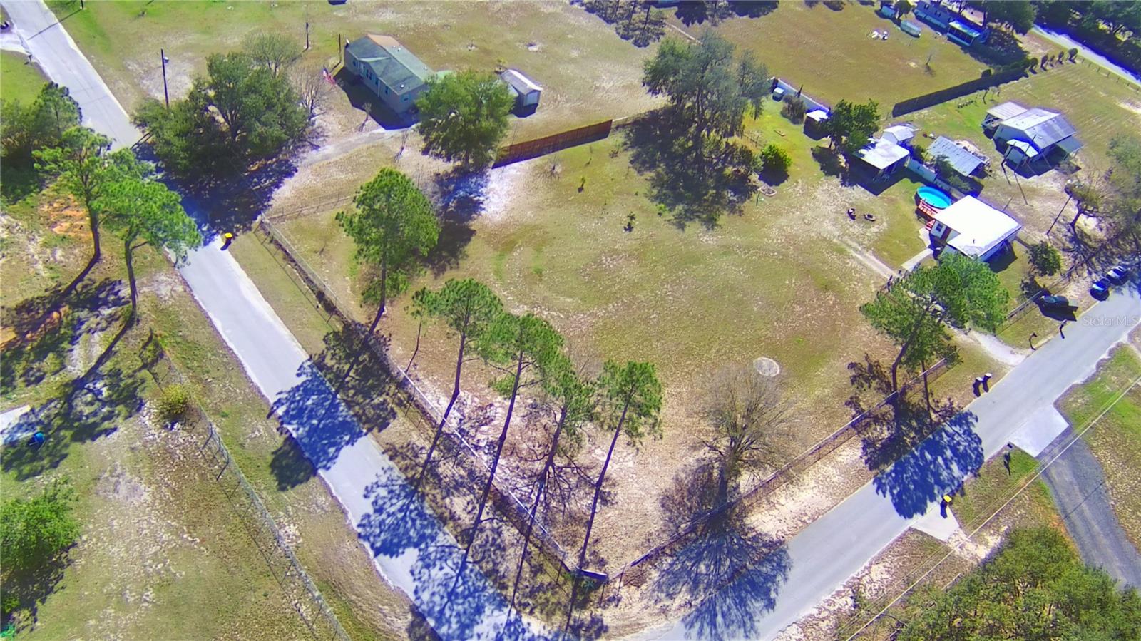 7156 HASTINGS RD, LAKE WALES, FL, 33898