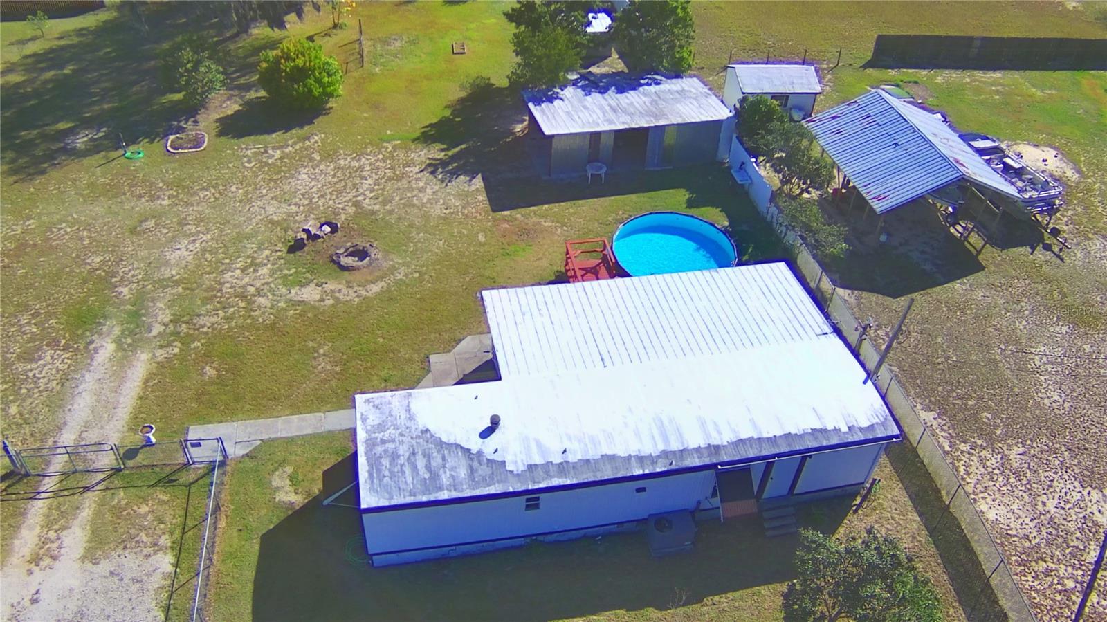 7156 HASTINGS RD, LAKE WALES, FL, 33898