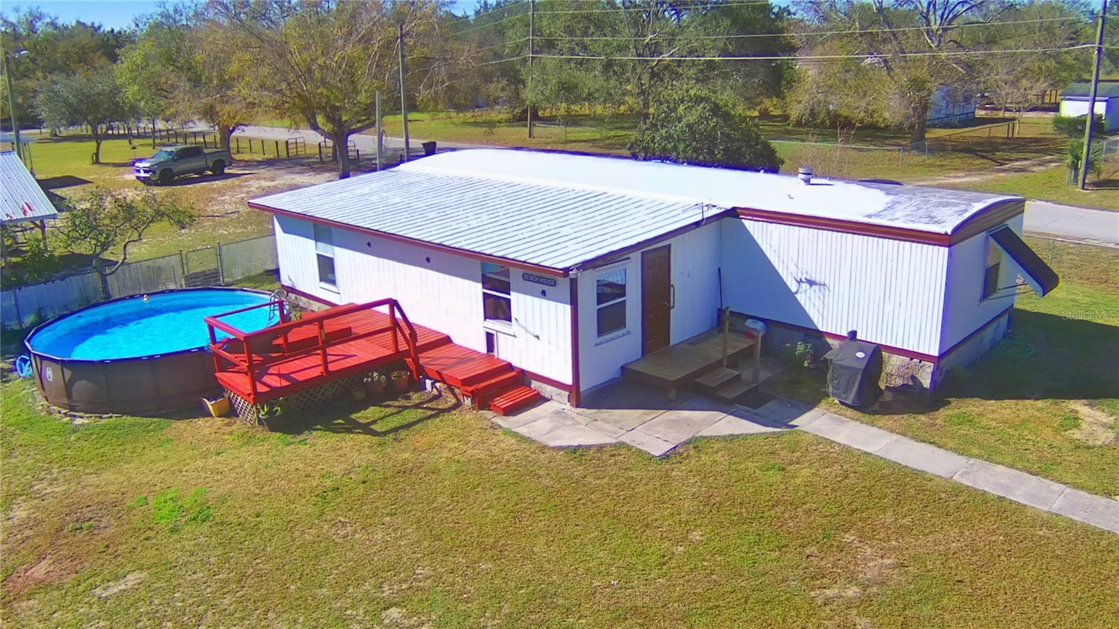 7156 HASTINGS RD, LAKE WALES, FL, 33898