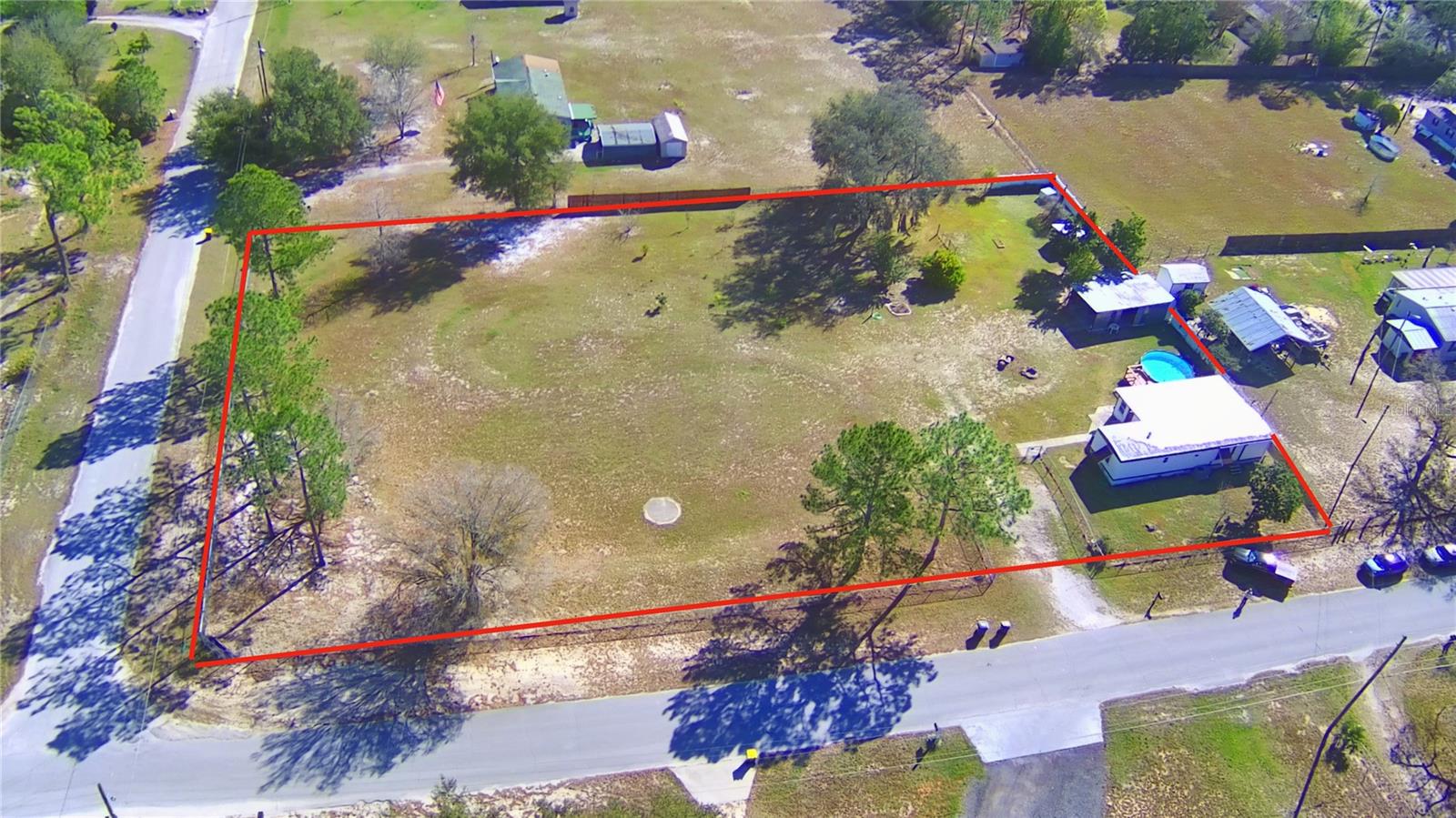 7156 HASTINGS RD, LAKE WALES, FL, 33898
