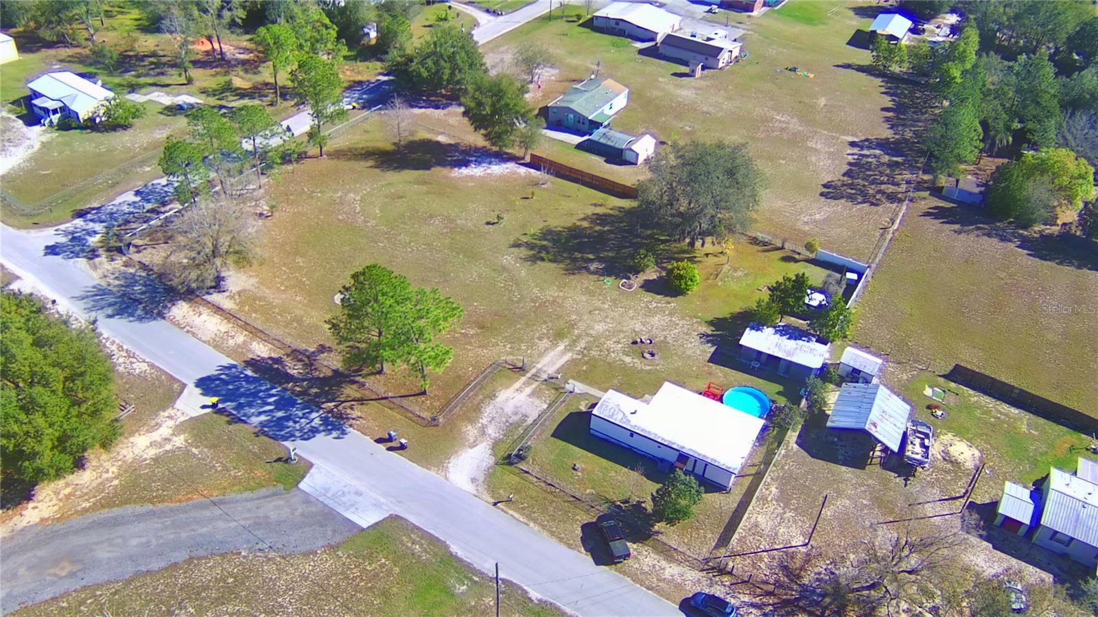 7156 HASTINGS RD, LAKE WALES, FL, 33898