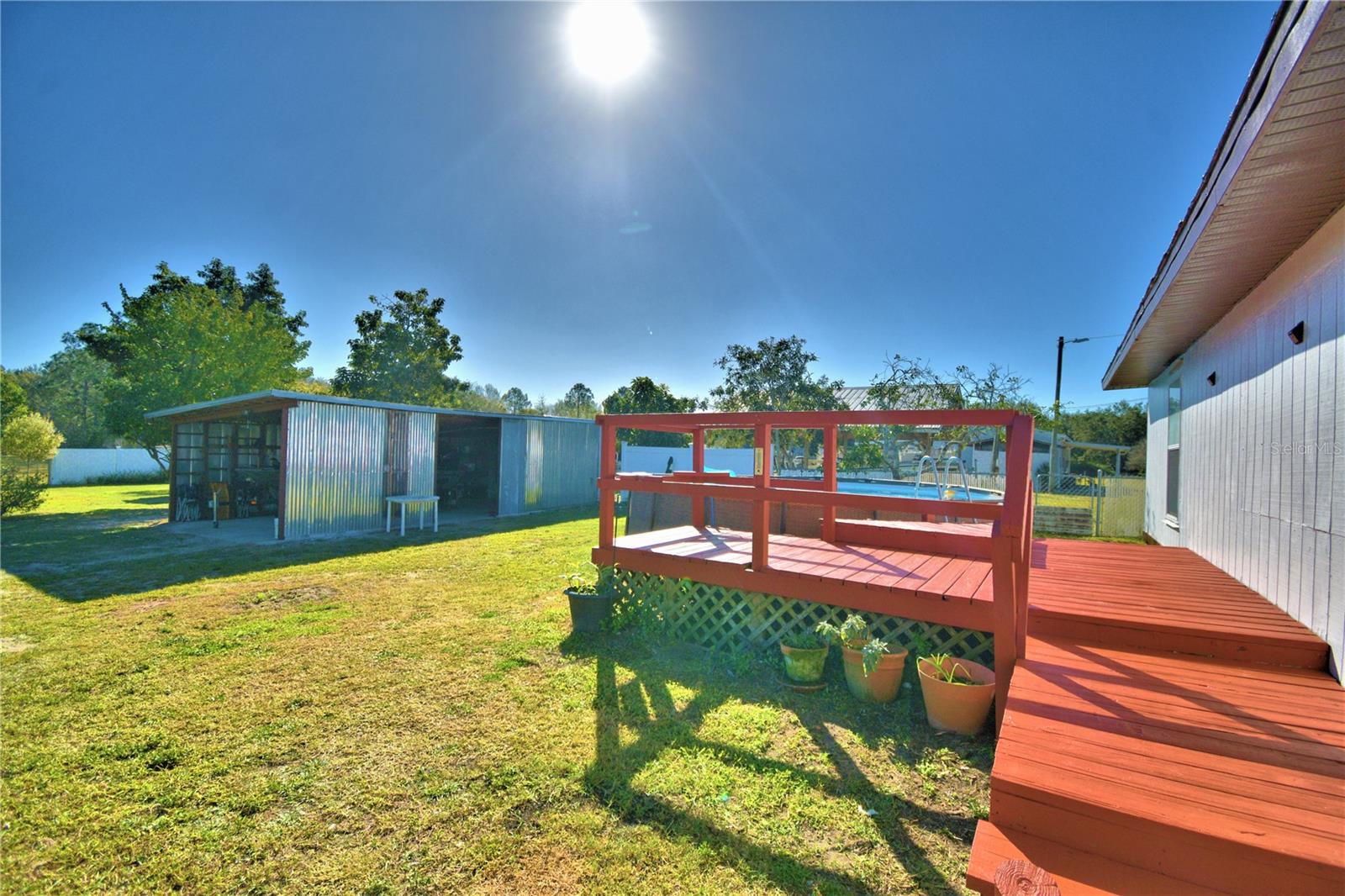 7156 HASTINGS RD, LAKE WALES, FL, 33898