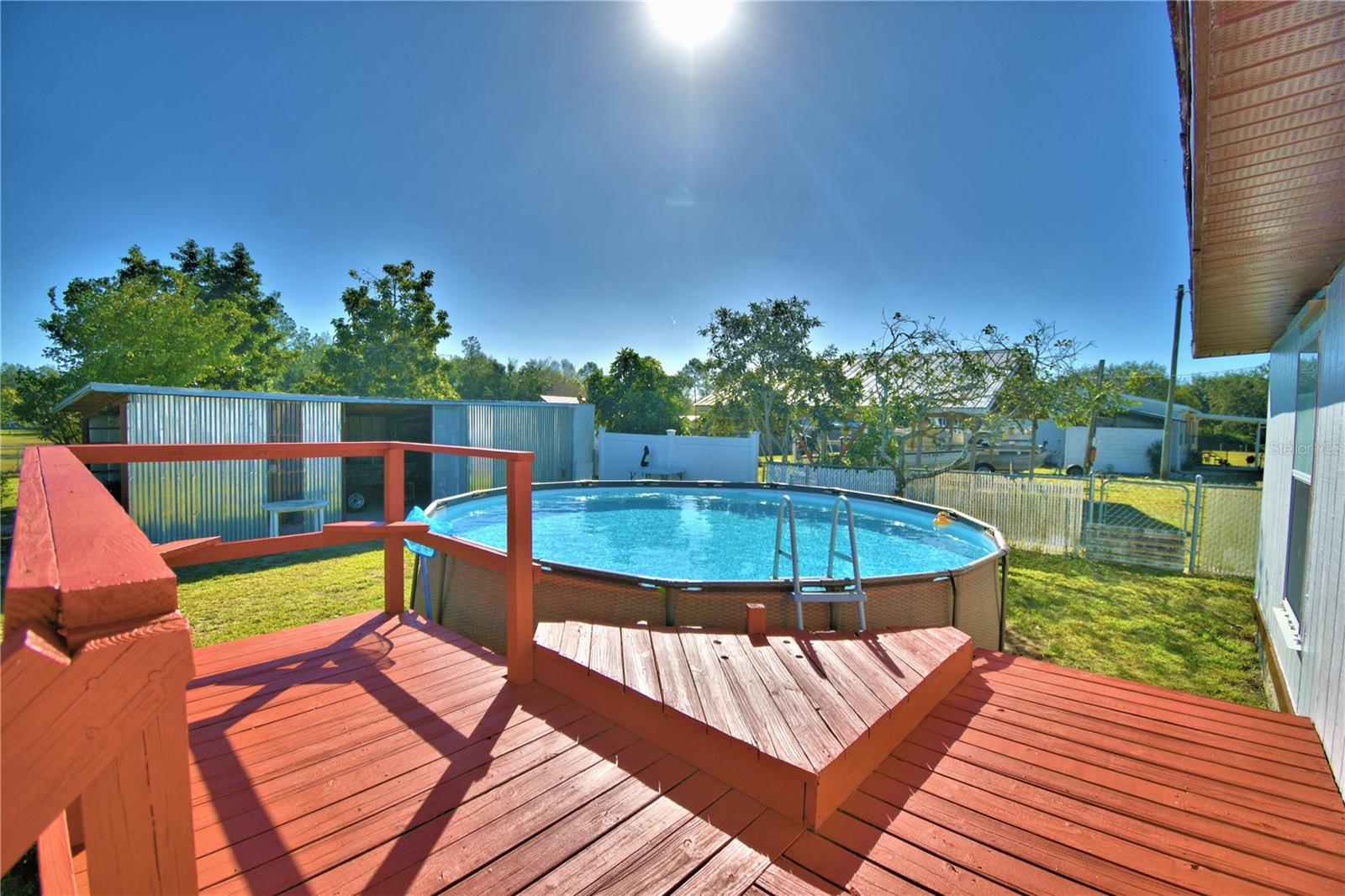 7156 HASTINGS RD, LAKE WALES, FL, 33898