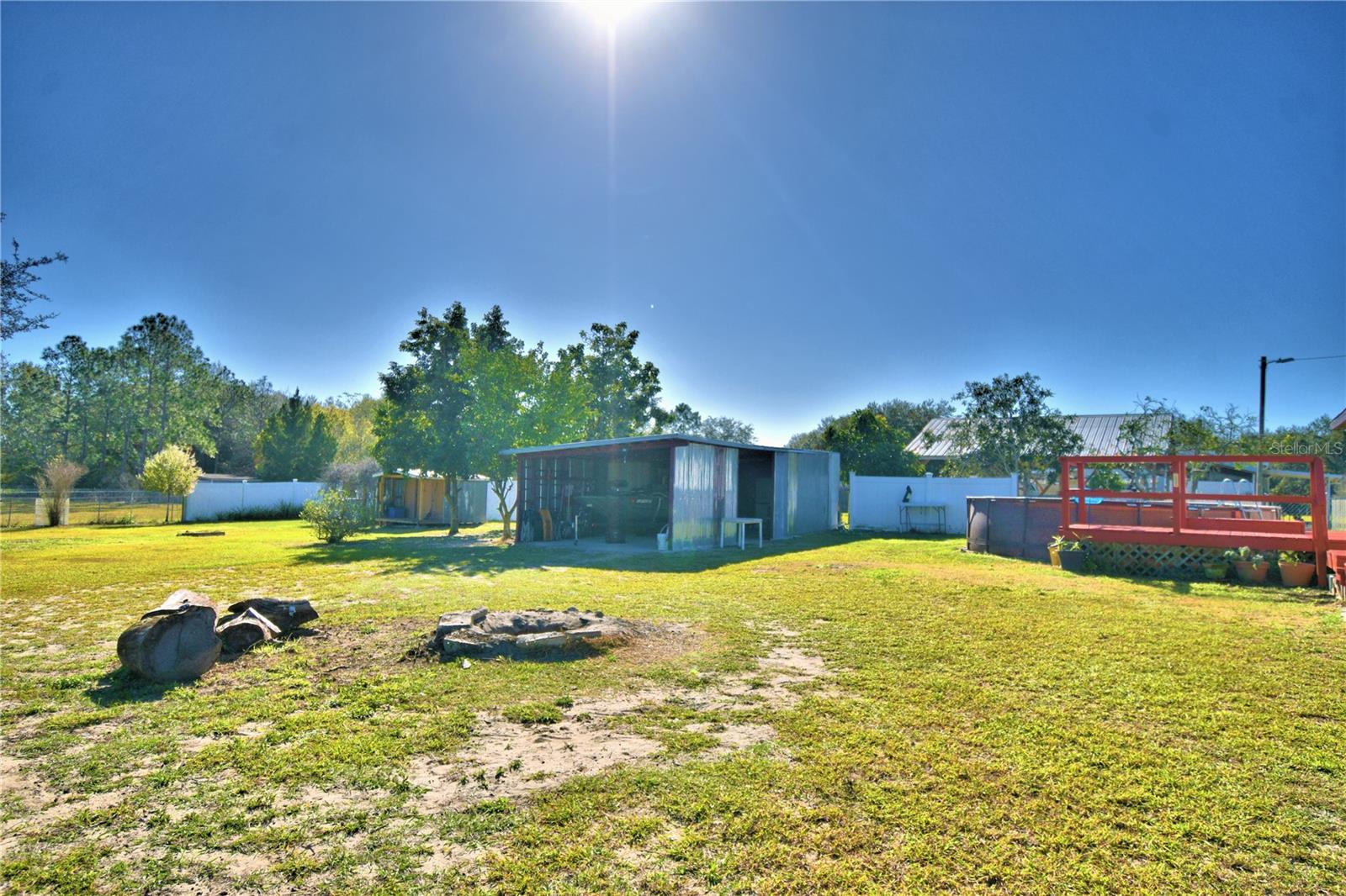 7156 HASTINGS RD, LAKE WALES, FL, 33898
