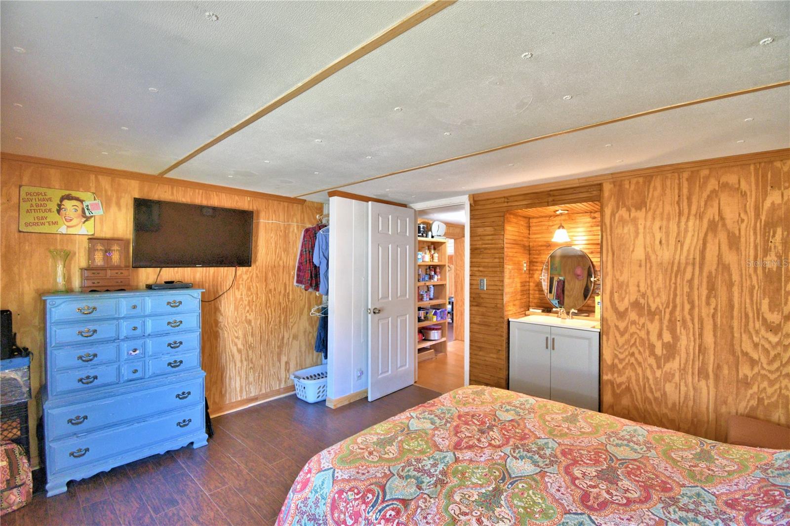 7156 HASTINGS RD, LAKE WALES, FL, 33898