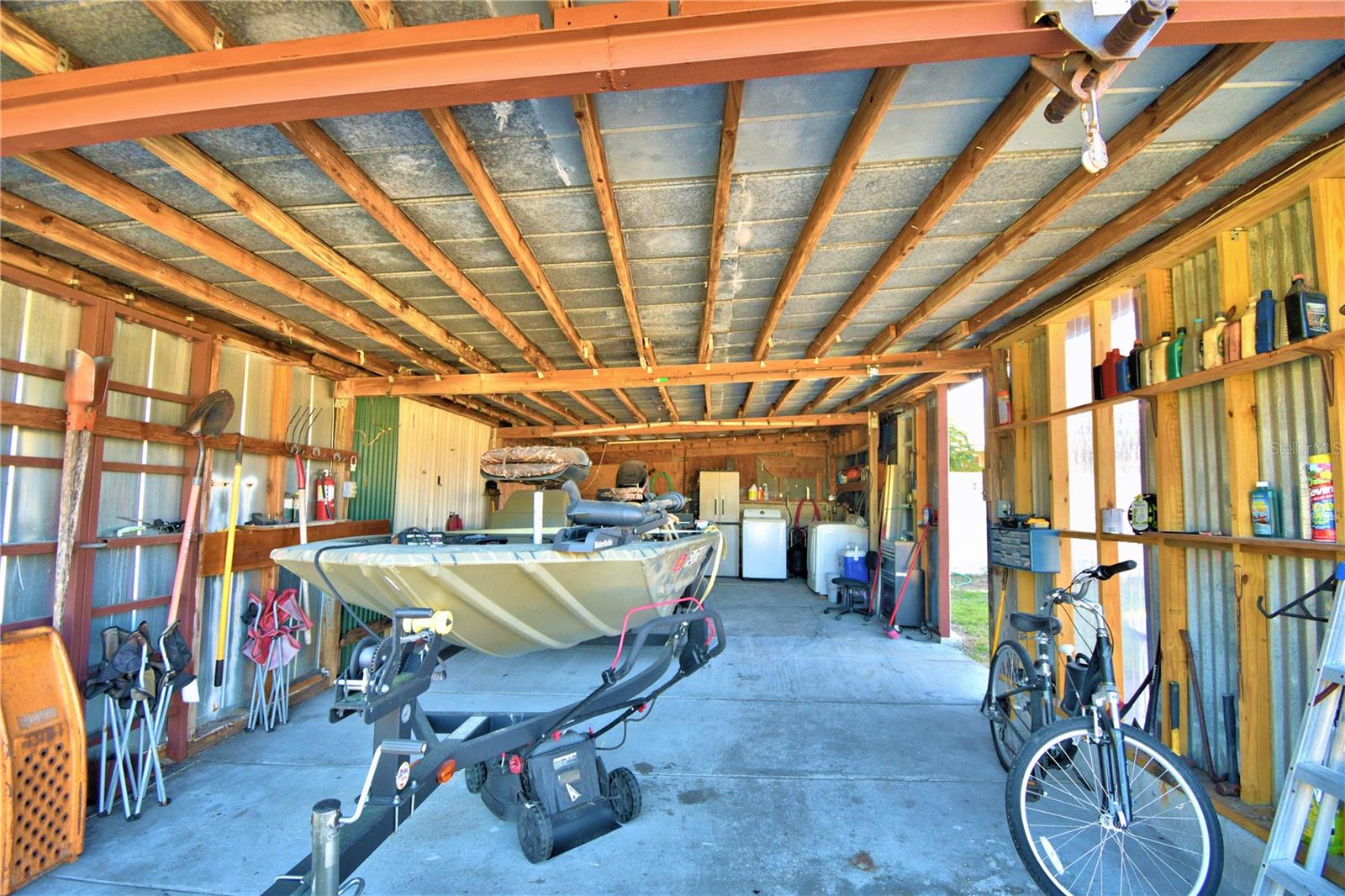 7156 HASTINGS RD, LAKE WALES, FL, 33898