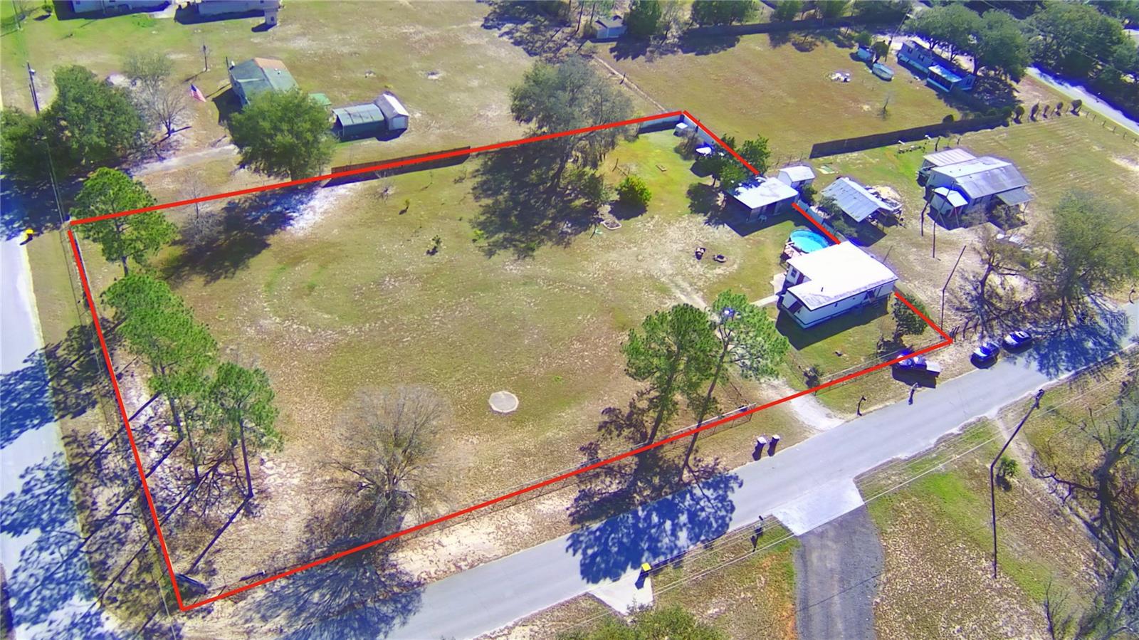 7156 HASTINGS RD, LAKE WALES, FL, 33898