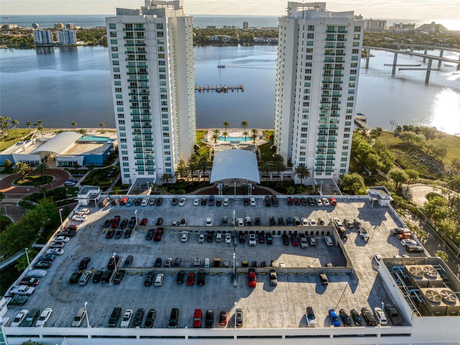 241 RIVERSIDE DR #2205, HOLLY HILL, FL, 32117