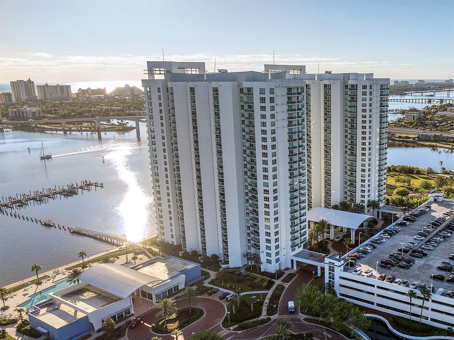 241 RIVERSIDE DR #2205, HOLLY HILL, FL, 32117