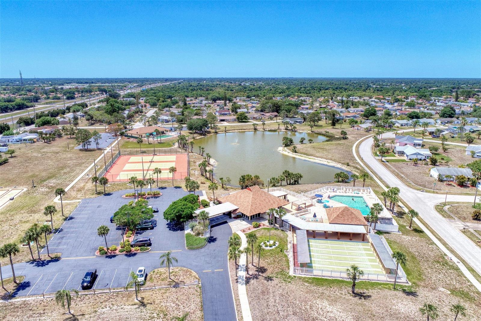 13525 DIBELLA AVE, PORT CHARLOTTE, FL, 33981