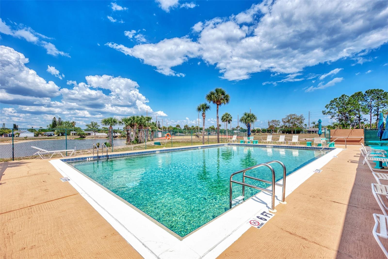 13525 DIBELLA AVE, PORT CHARLOTTE, FL, 33981