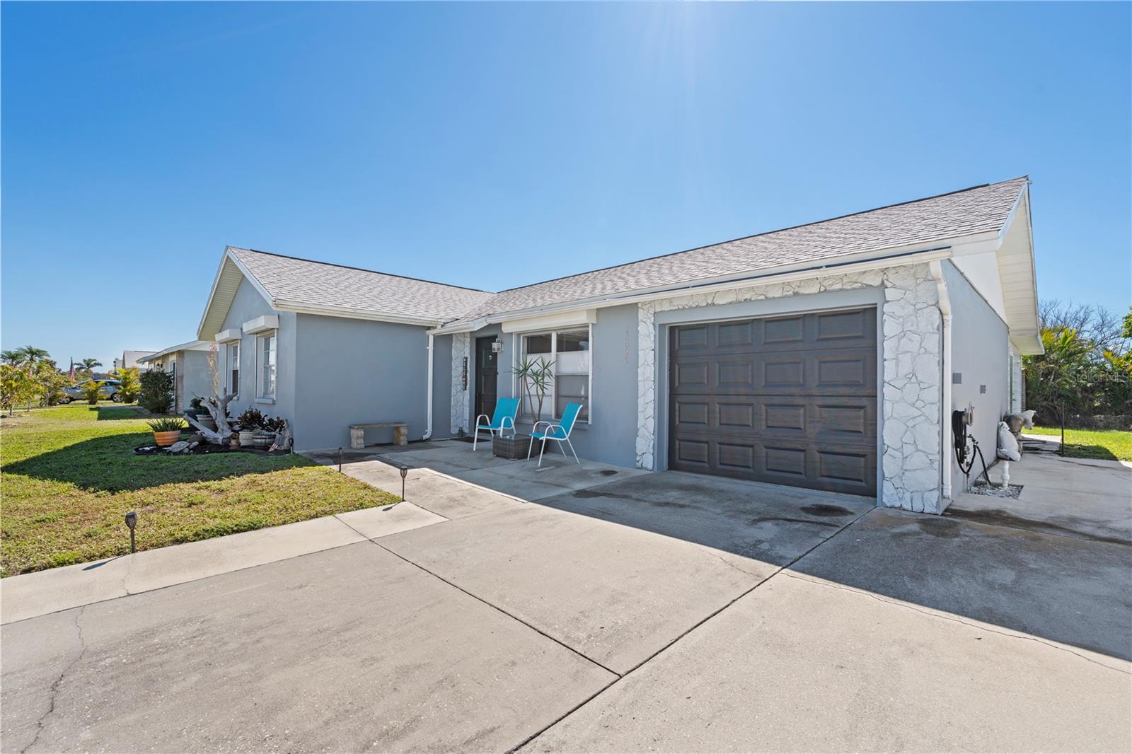 13525 DIBELLA AVE, PORT CHARLOTTE, FL, 33981