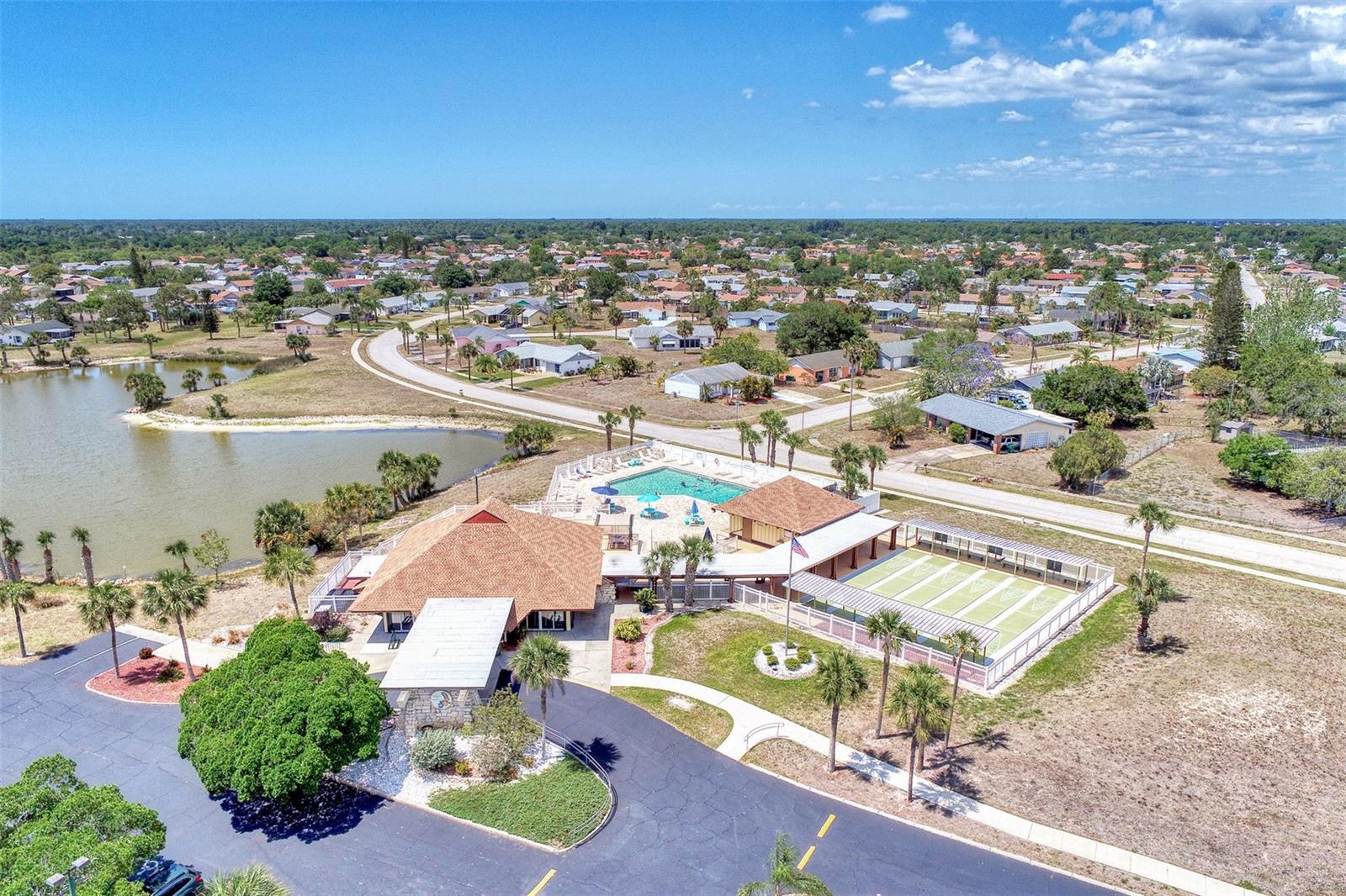 13525 DIBELLA AVE, PORT CHARLOTTE, FL, 33981