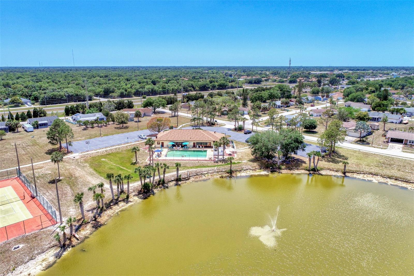 13525 DIBELLA AVE, PORT CHARLOTTE, FL, 33981