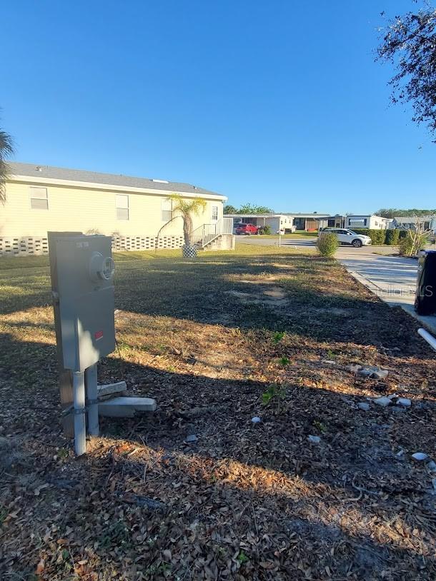 6880 PLEASANT CT, NORTH PORT, FL, 34287