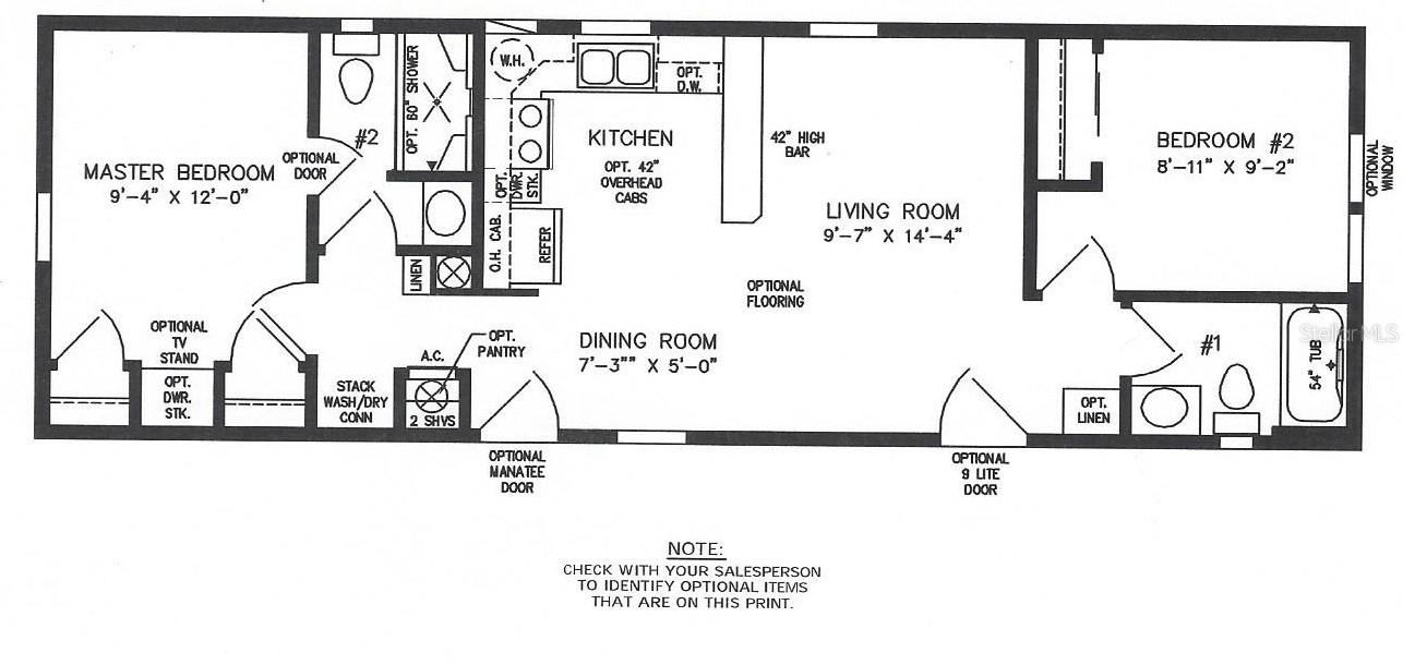 6880 PLEASANT CT, NORTH PORT, FL, 34287