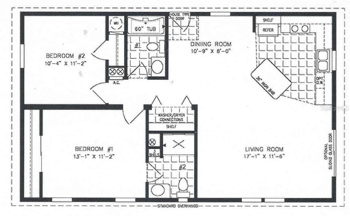 6880 PLEASANT CT, NORTH PORT, FL, 34287