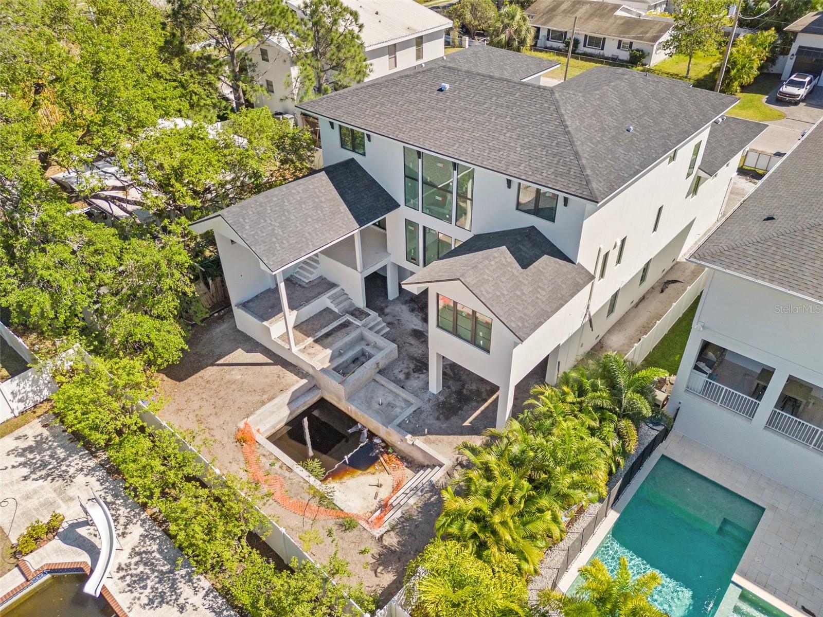 4805 W SAN RAFAEL ST, TAMPA, FL, 33629