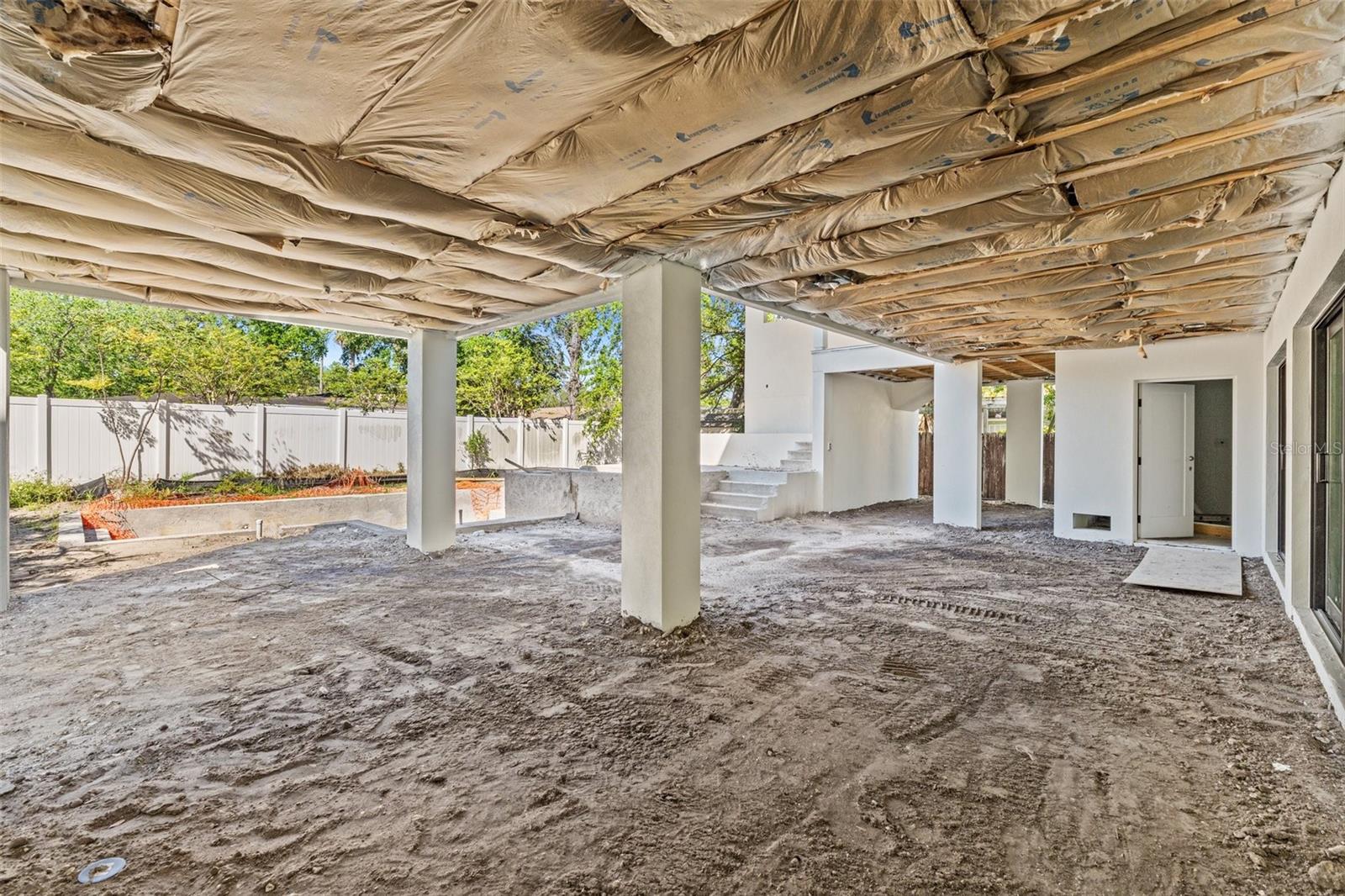 4805 W SAN RAFAEL ST, TAMPA, FL, 33629