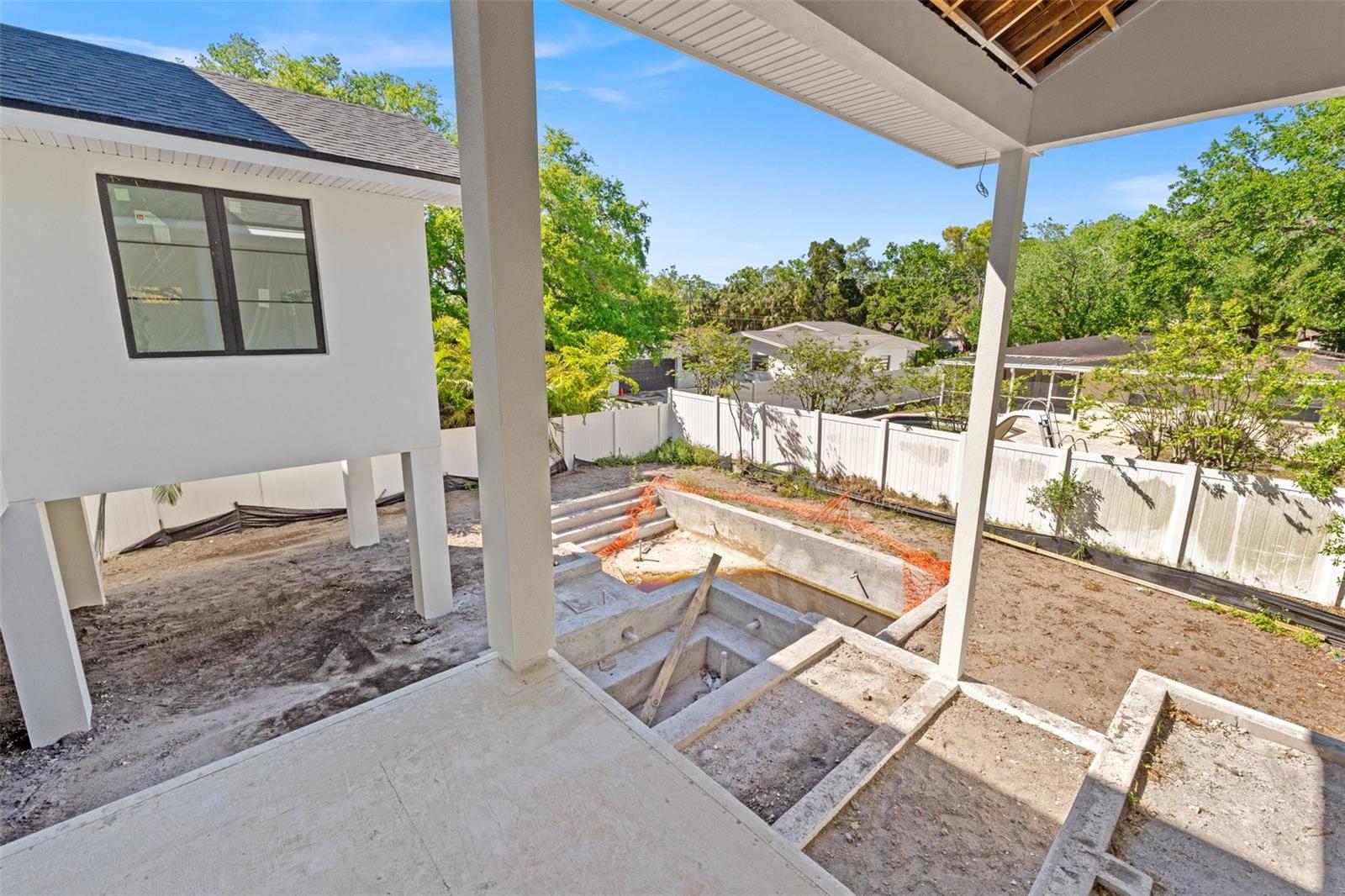4805 W SAN RAFAEL ST, TAMPA, FL, 33629