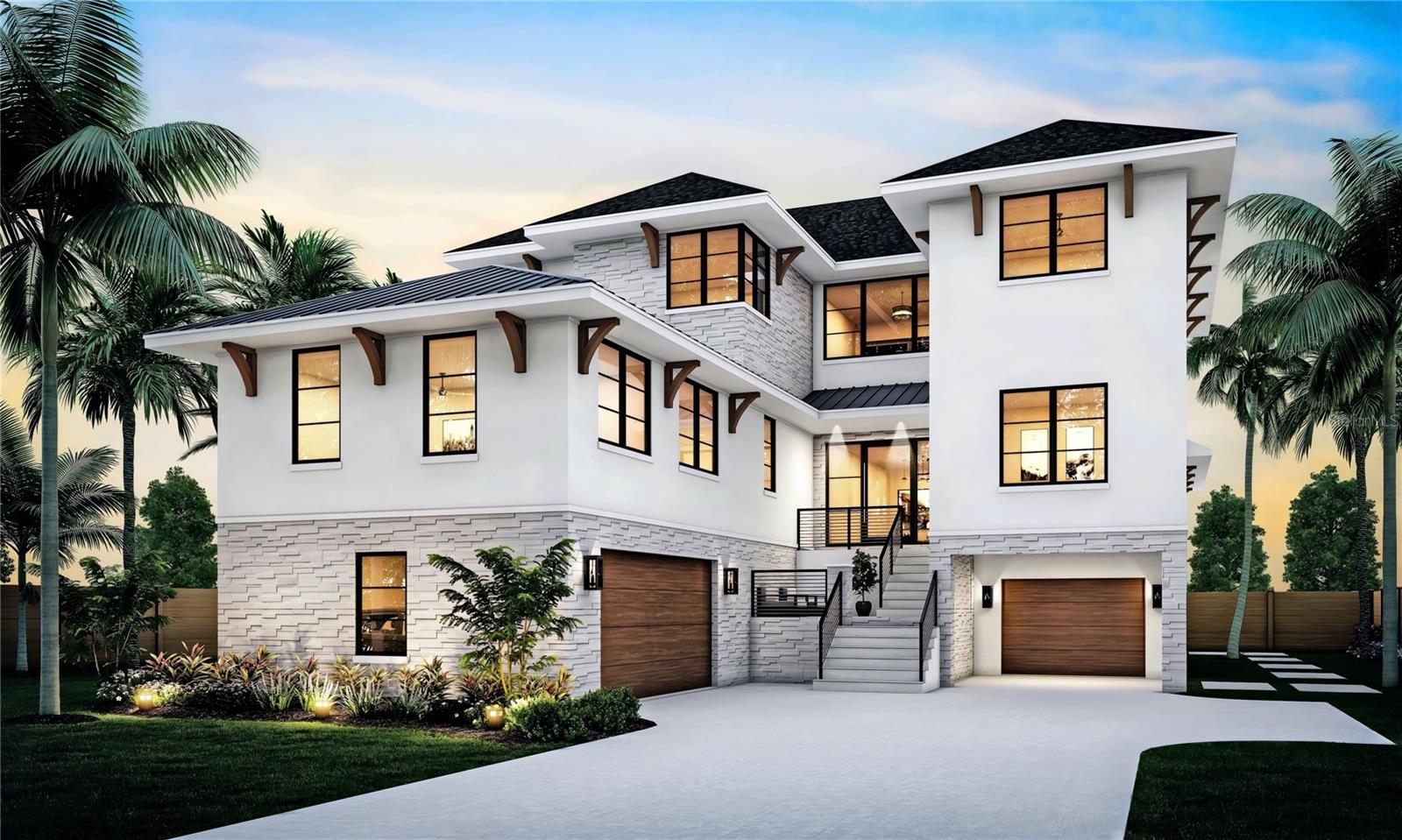 4805 W SAN RAFAEL ST, TAMPA, FL, 33629