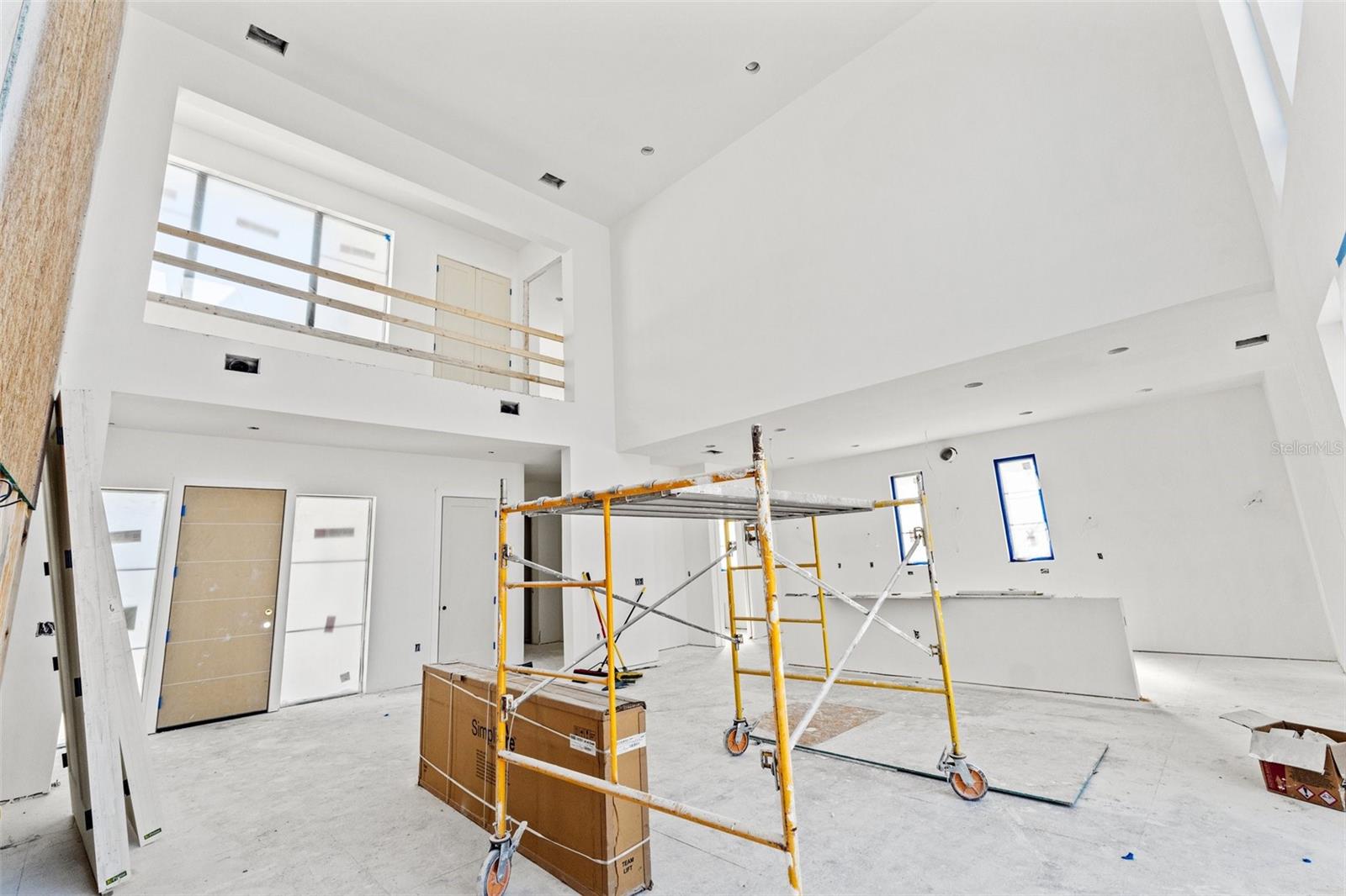 4805 W SAN RAFAEL ST, TAMPA, FL, 33629