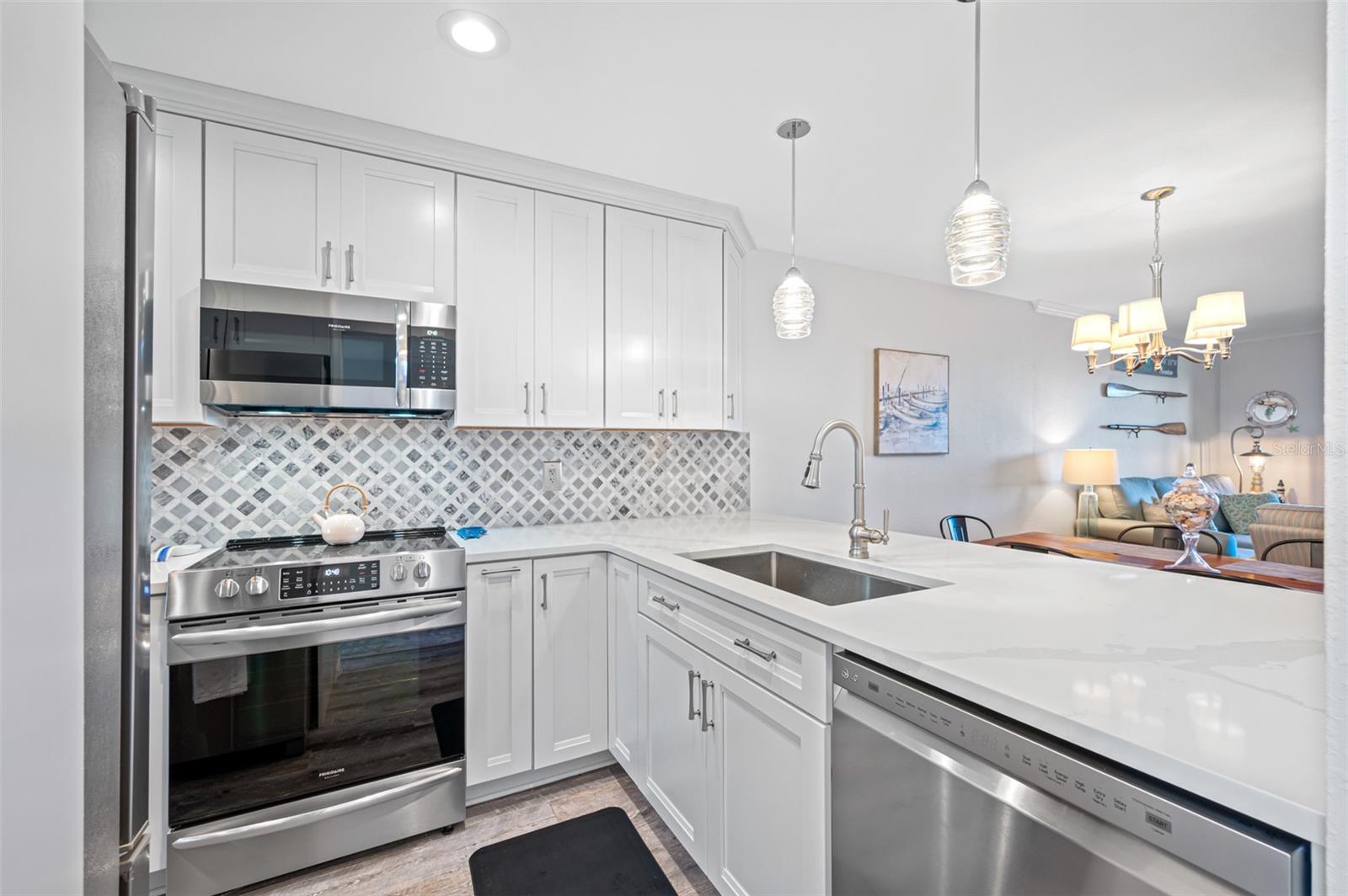 8251 BRENT ST #912, PORT RICHEY, FL, 34668