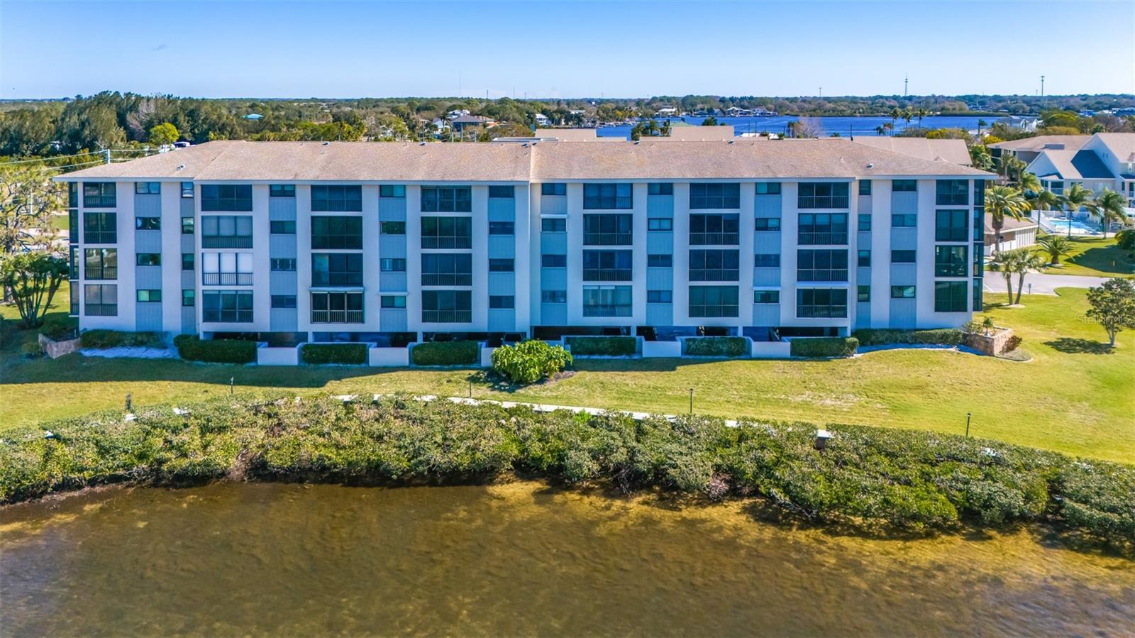8251 BRENT ST #912, PORT RICHEY, FL, 34668
