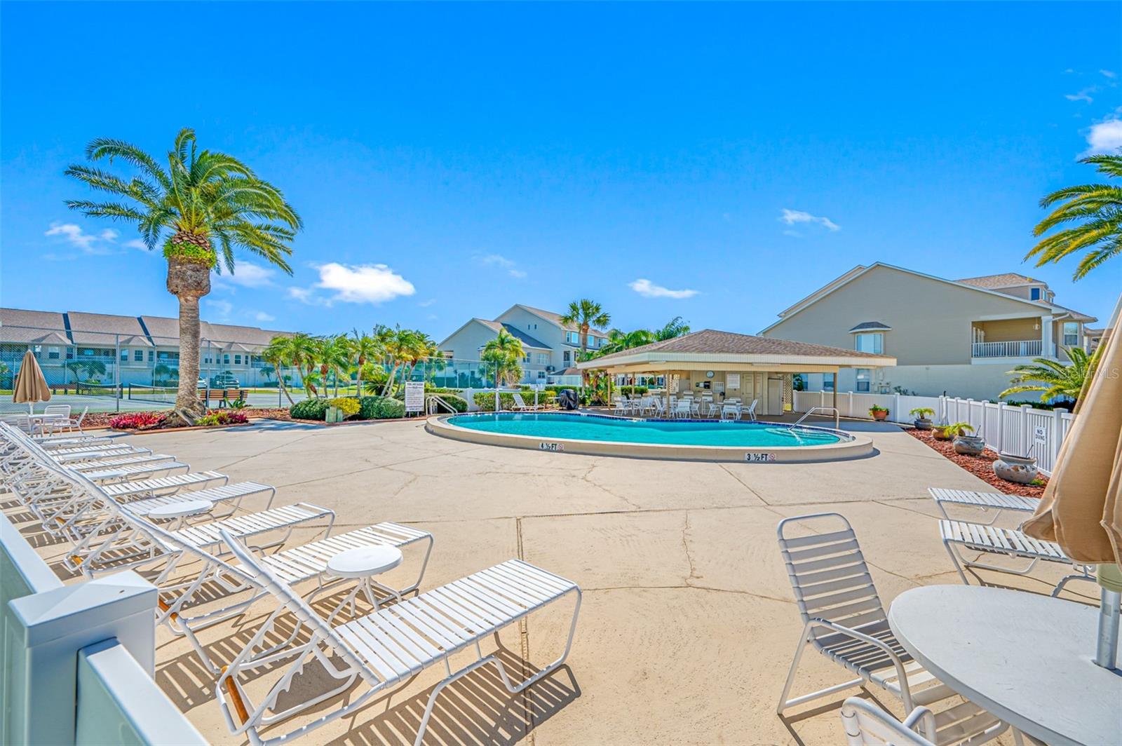 8251 BRENT ST #912, PORT RICHEY, FL, 34668