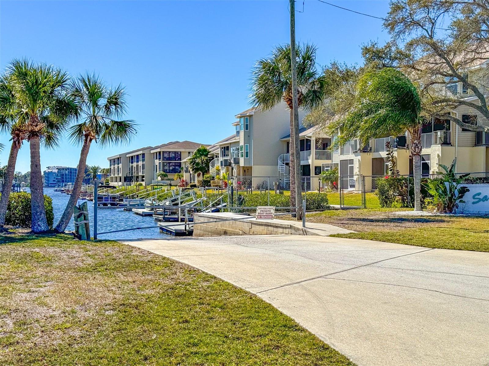 8251 BRENT ST #912, PORT RICHEY, FL, 34668