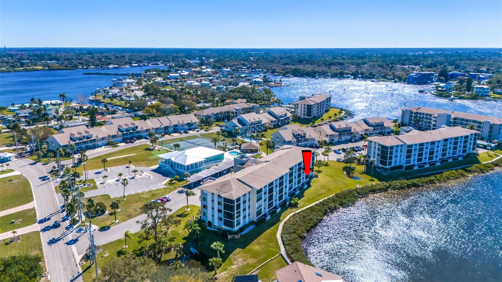 8251 BRENT ST #912, PORT RICHEY, FL, 34668