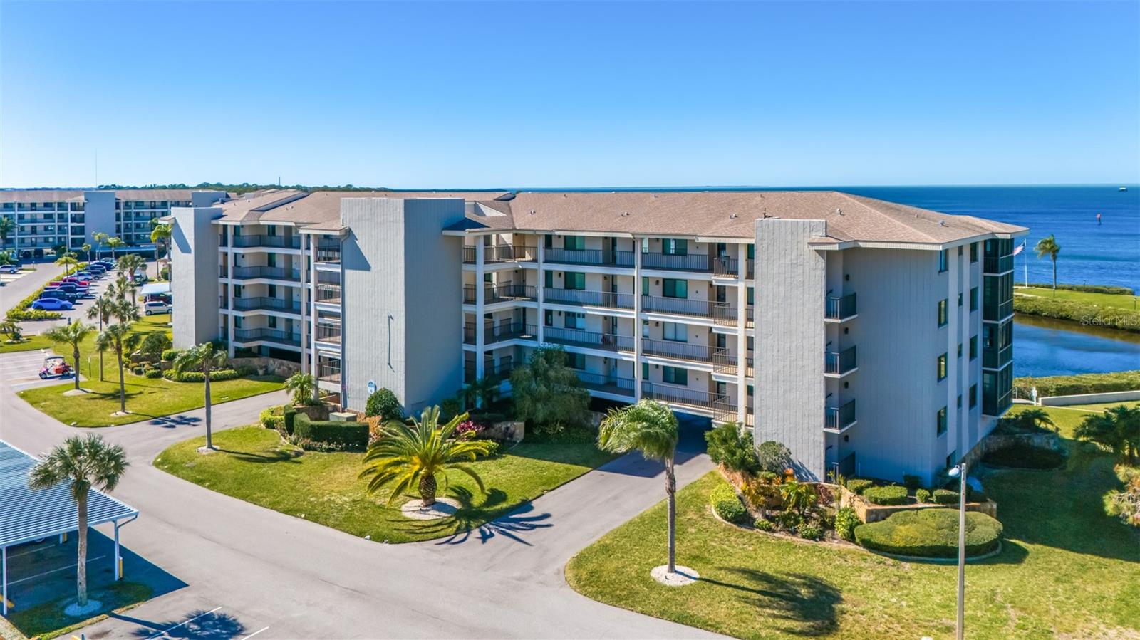 8251 BRENT ST #912, PORT RICHEY, FL, 34668