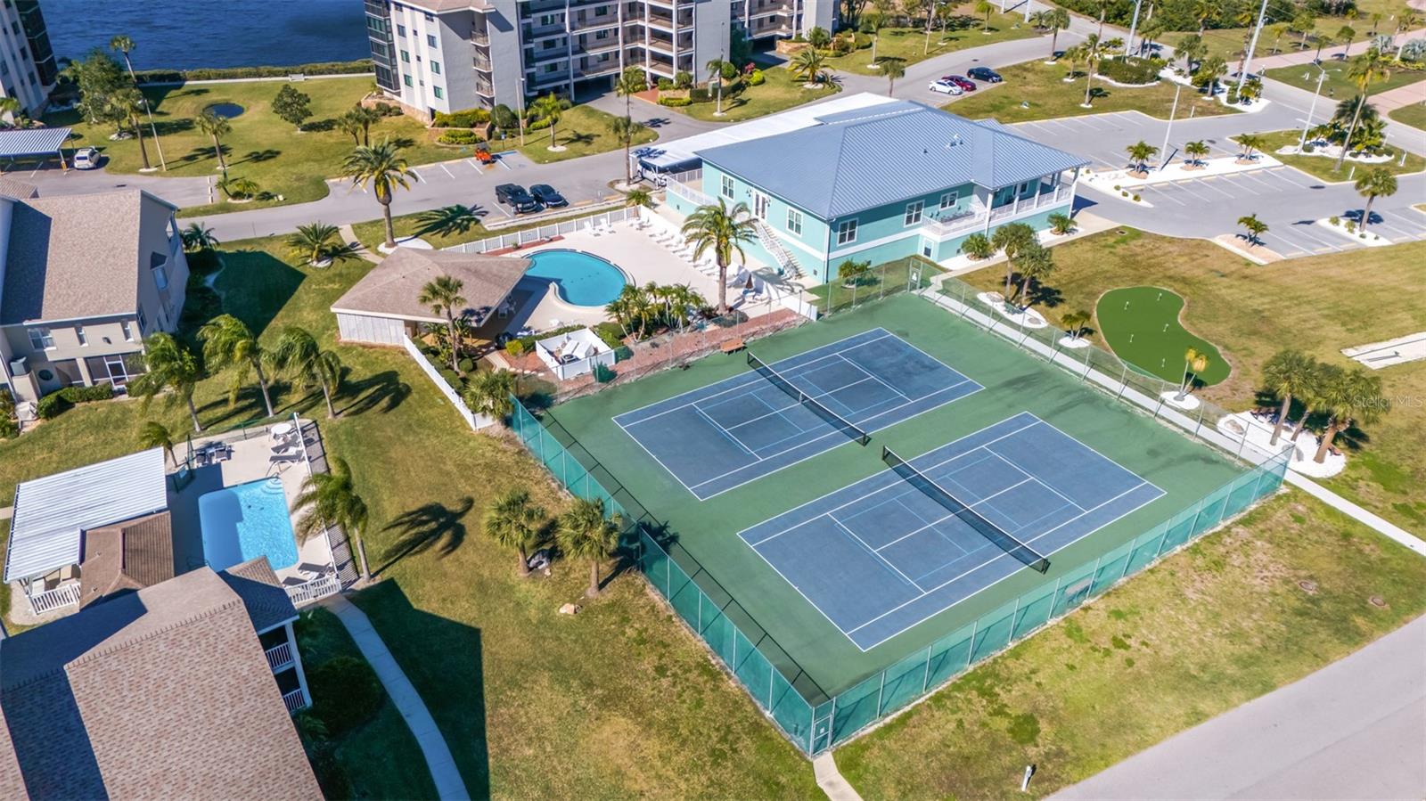 8251 BRENT ST #912, PORT RICHEY, FL, 34668