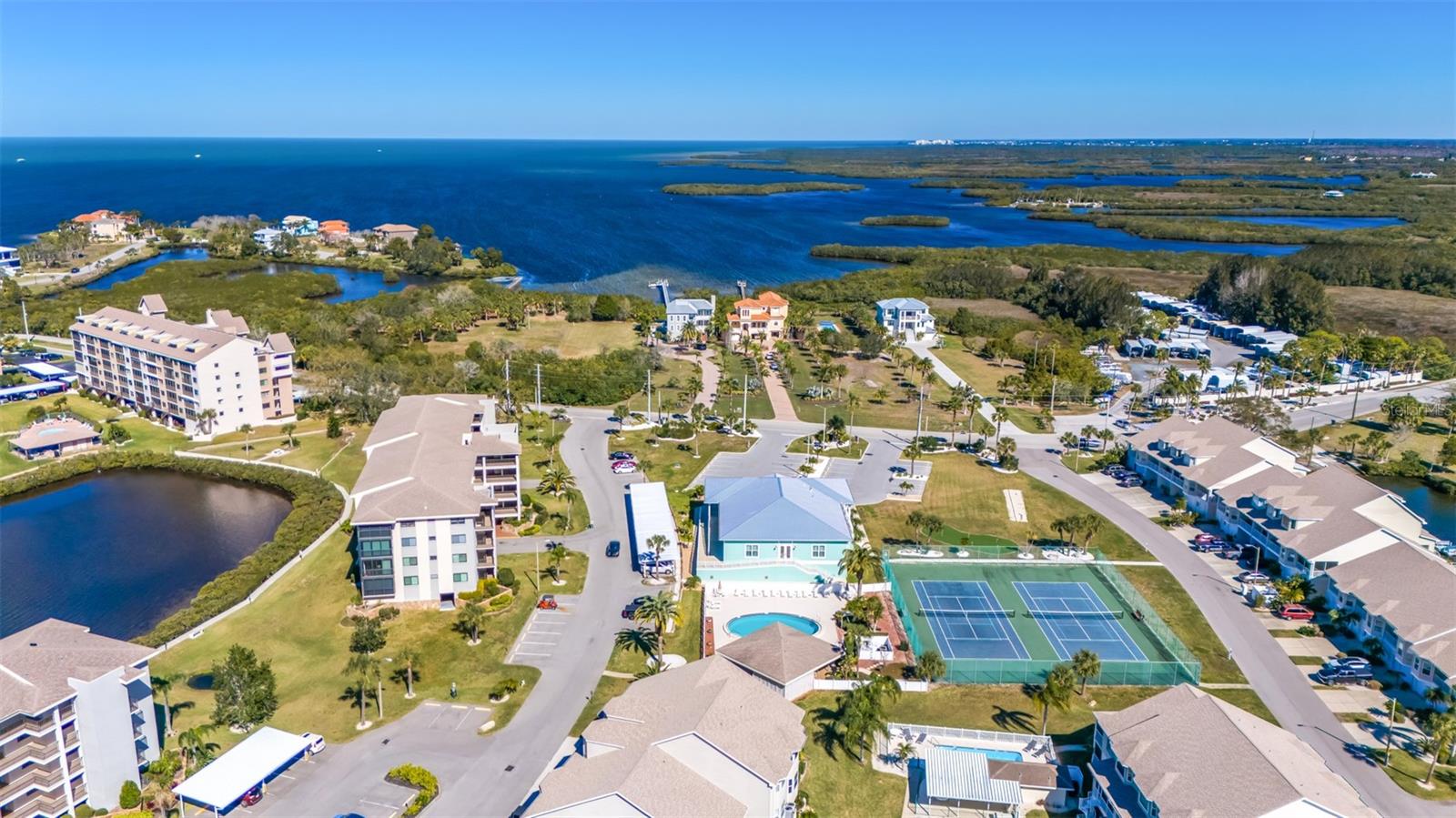 8251 BRENT ST #912, PORT RICHEY, FL, 34668