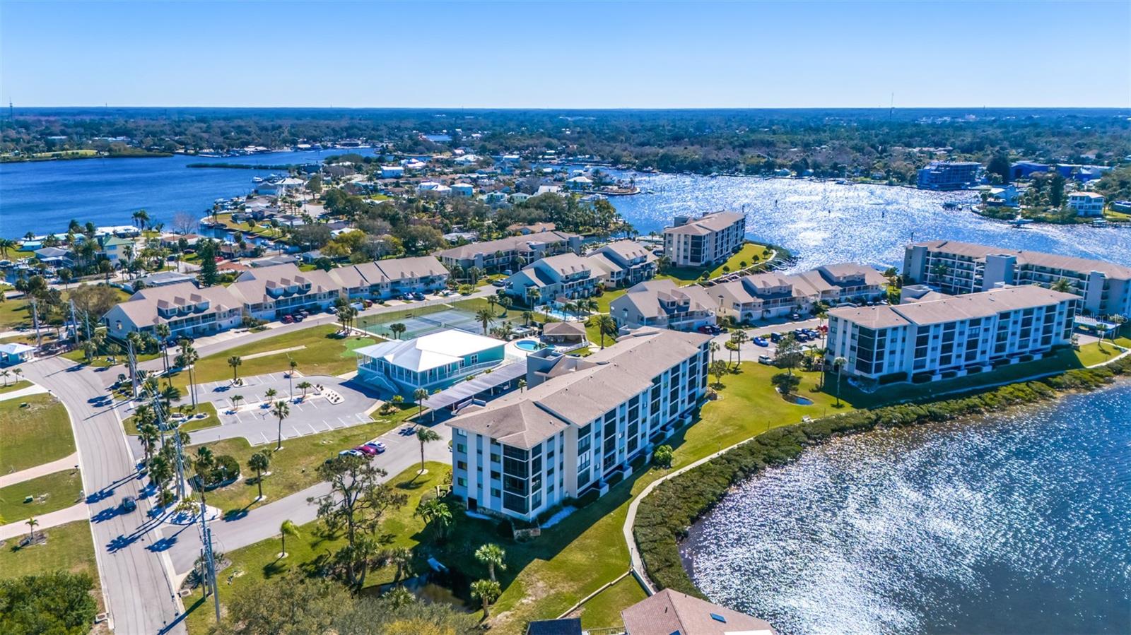 8251 BRENT ST #912, PORT RICHEY, FL, 34668