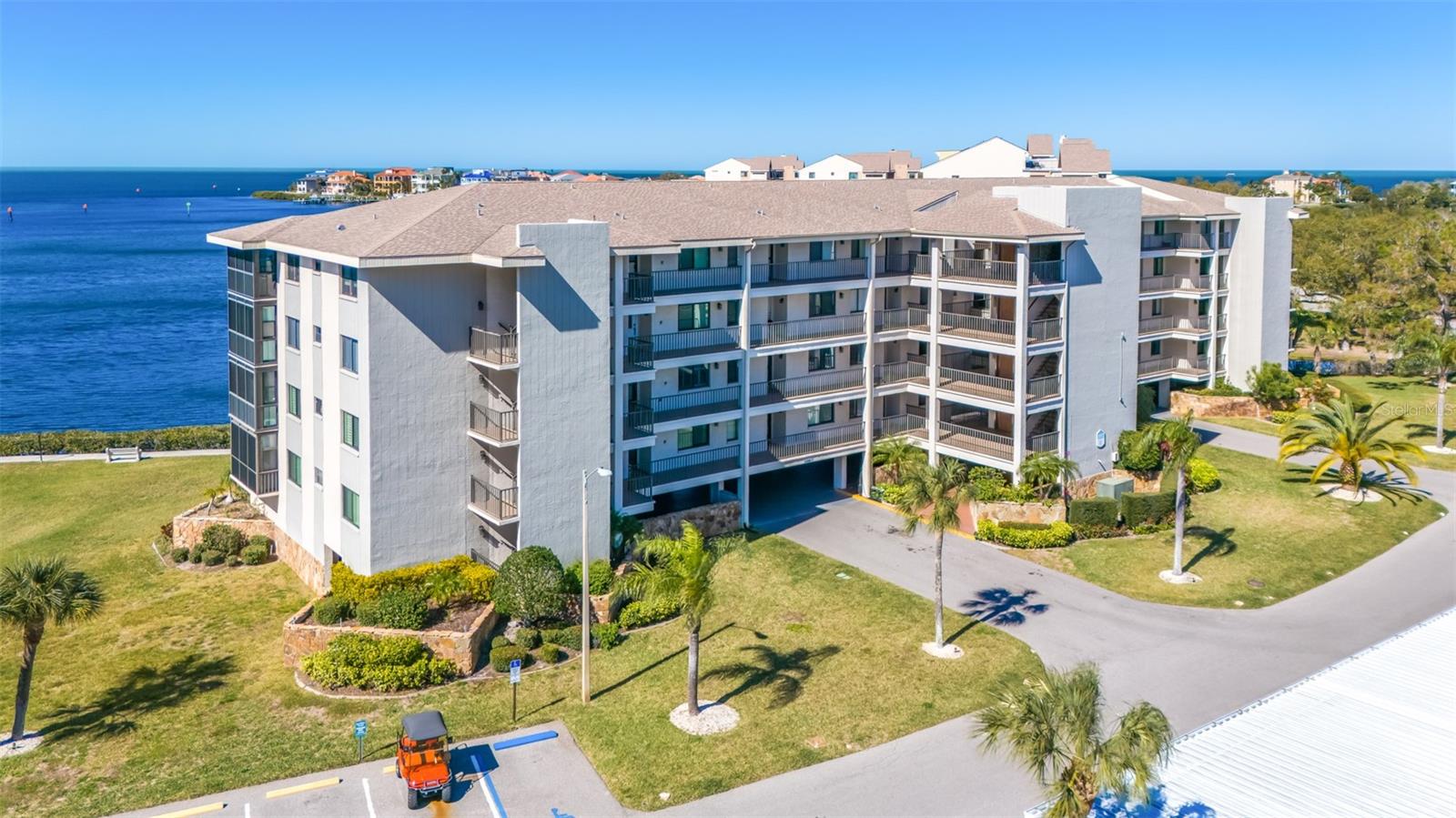 8251 BRENT ST #912, PORT RICHEY, FL, 34668