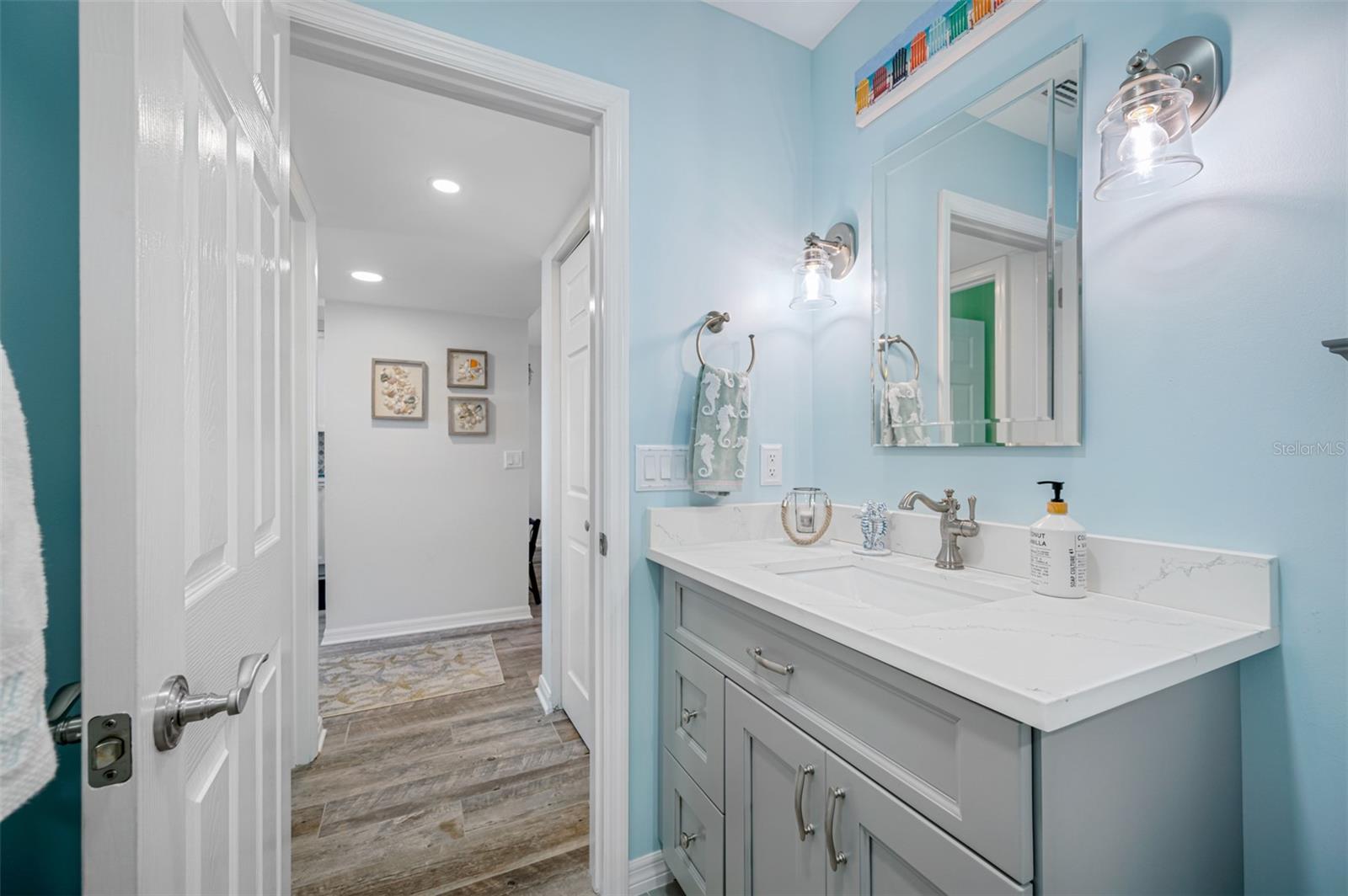 8251 BRENT ST #912, PORT RICHEY, FL, 34668