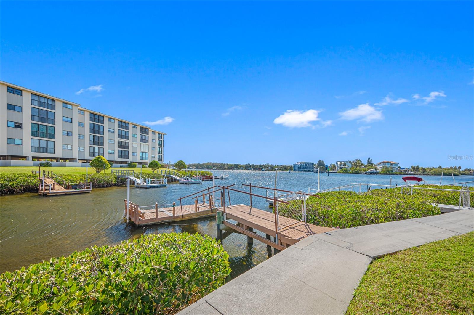 8251 BRENT ST #912, PORT RICHEY, FL, 34668