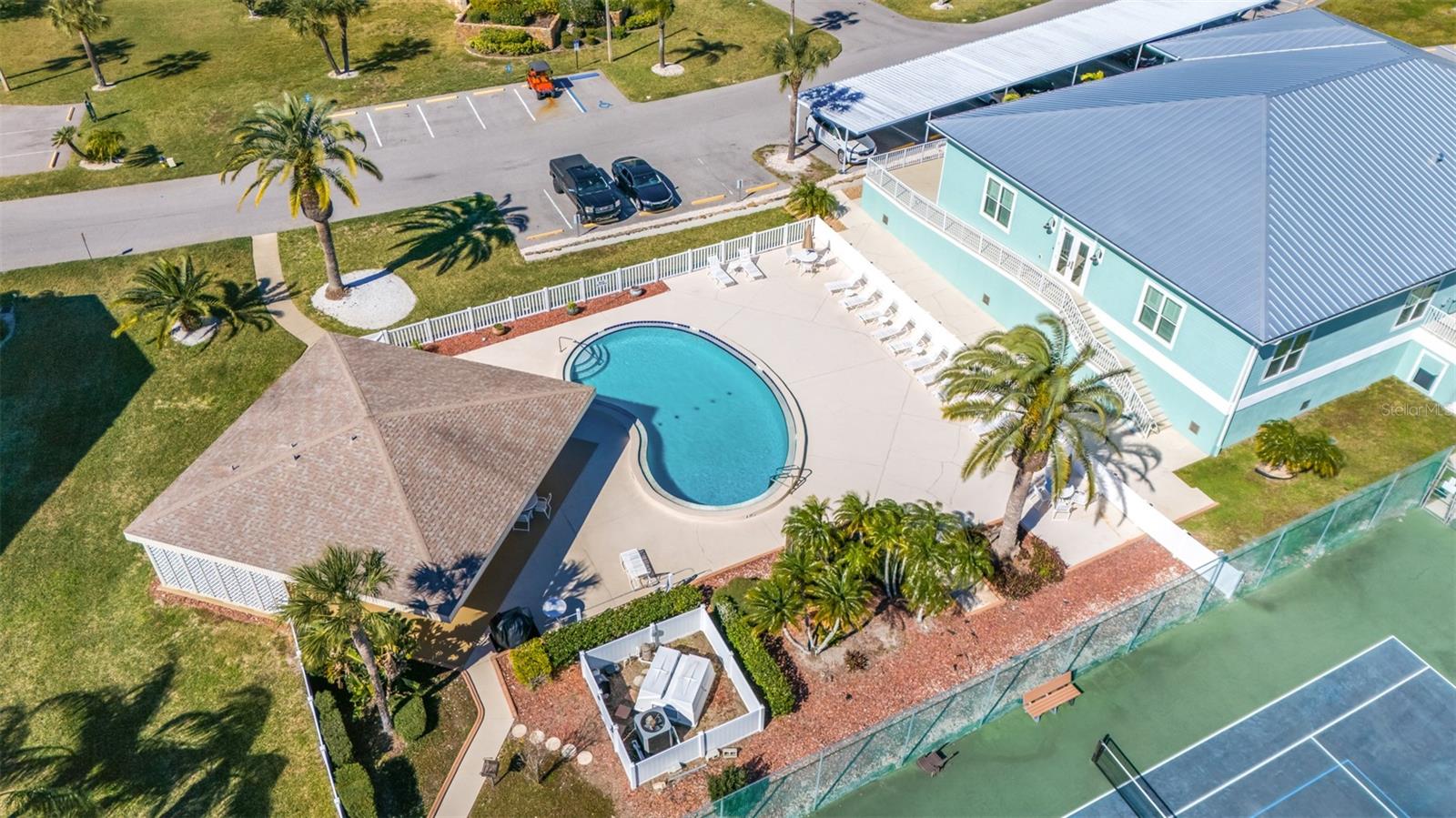 8251 BRENT ST #912, PORT RICHEY, FL, 34668