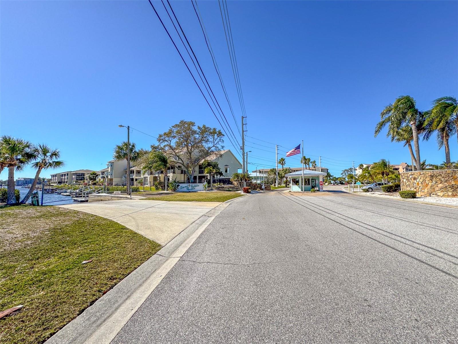 8251 BRENT ST #912, PORT RICHEY, FL, 34668