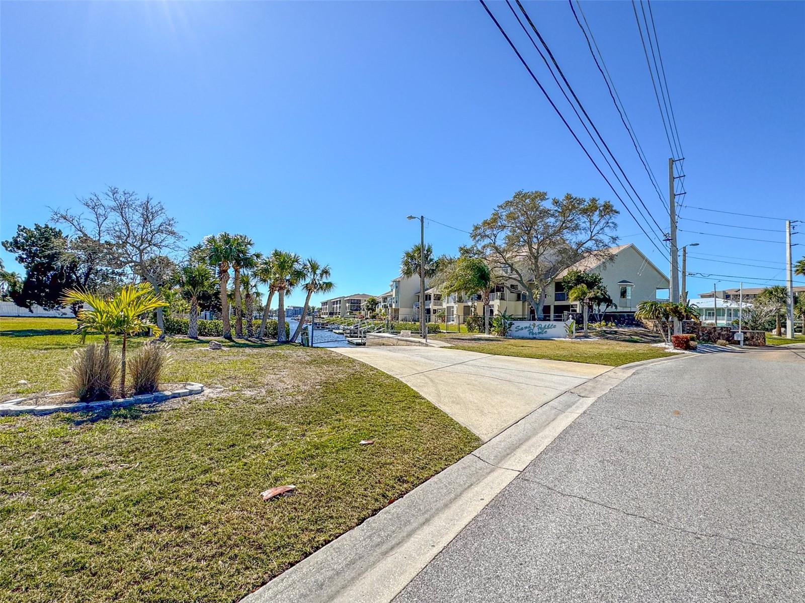 8251 BRENT ST #912, PORT RICHEY, FL, 34668