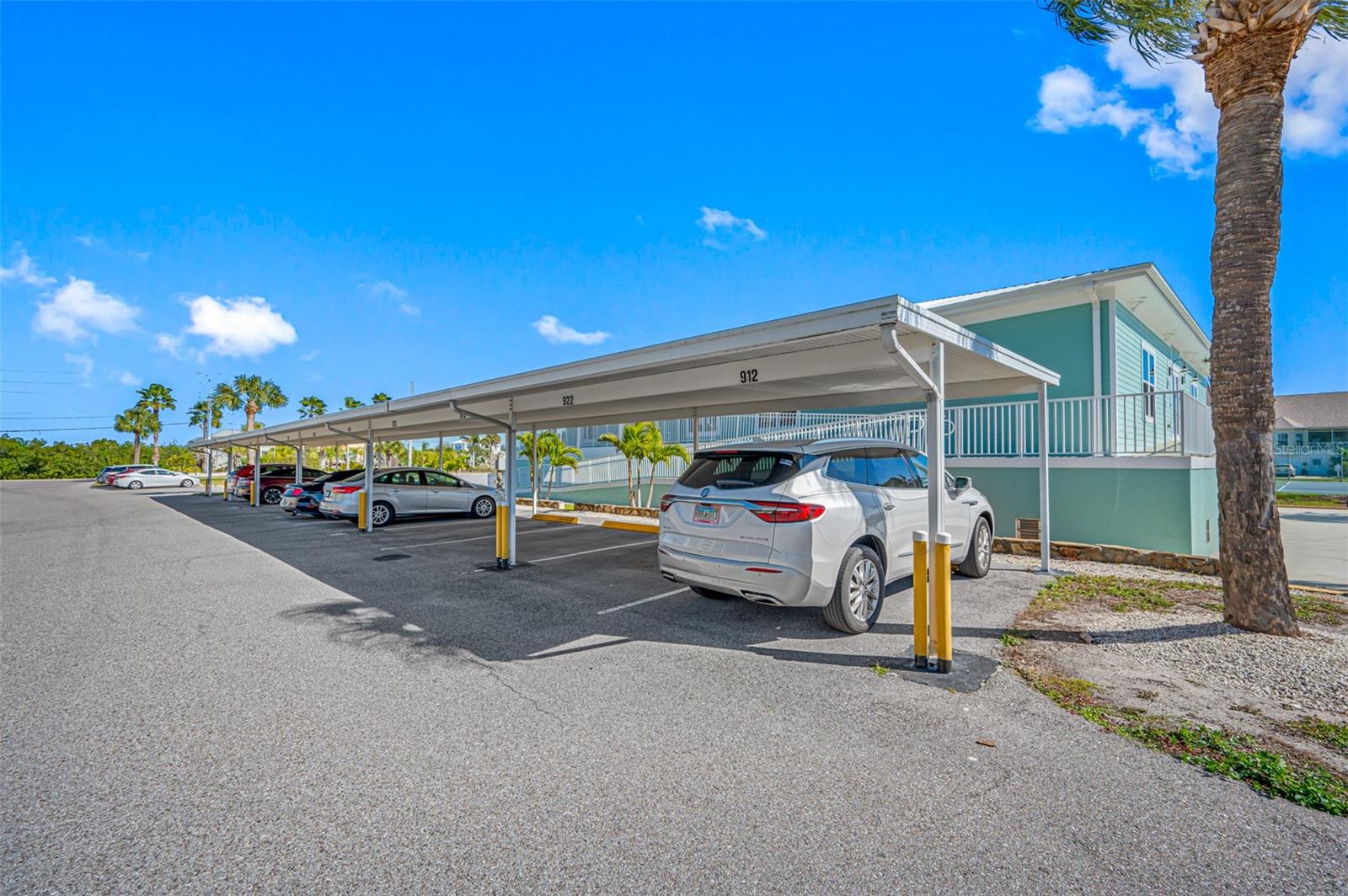 8251 BRENT ST #912, PORT RICHEY, FL, 34668